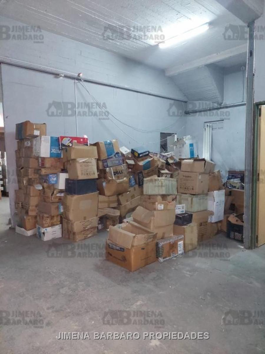 Padre M. Ashkar 720 · San Martín — foto 6