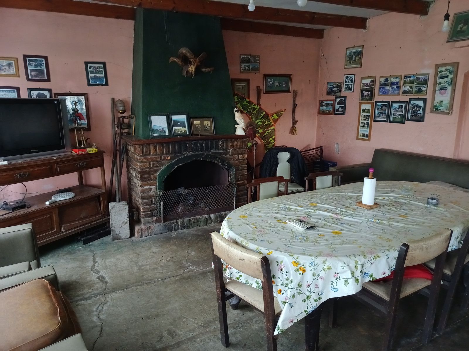 Calle Rural sin nombre · Punta Indio — foto 3