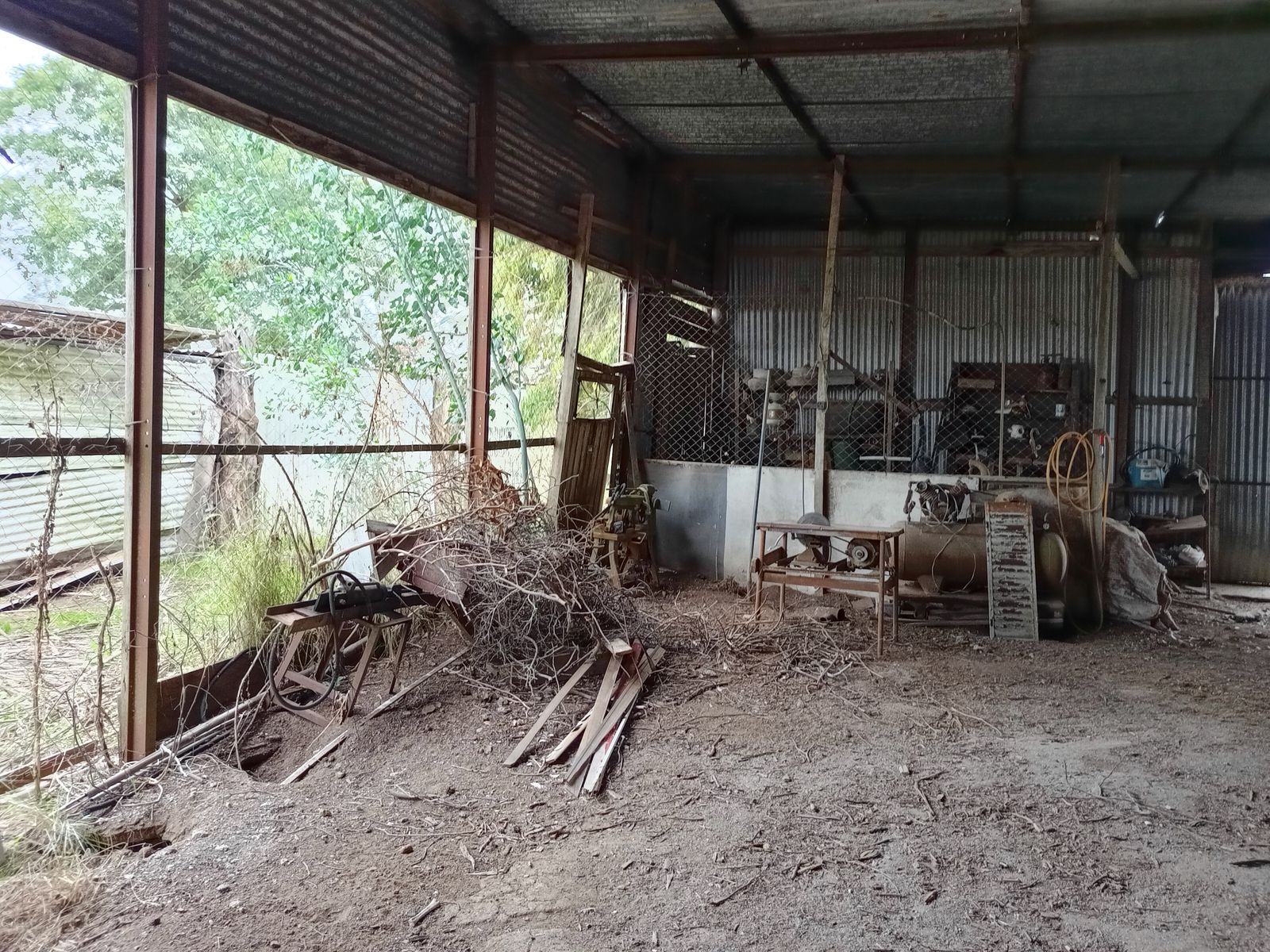 Calle Rural sin nombre · Punta Indio — foto 9
