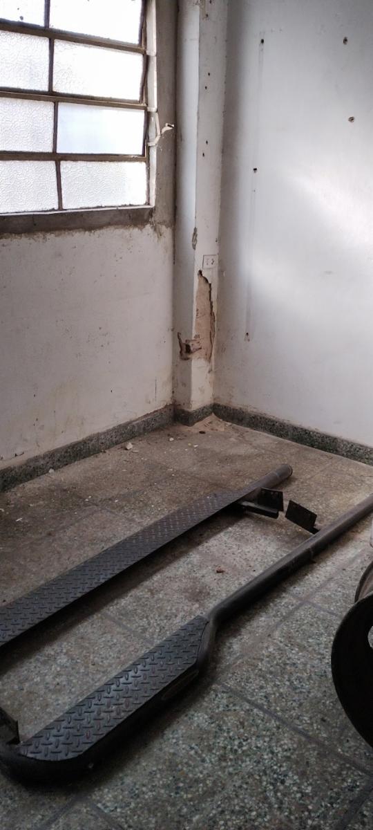 lartigau 3000 · La Matanza — foto 7