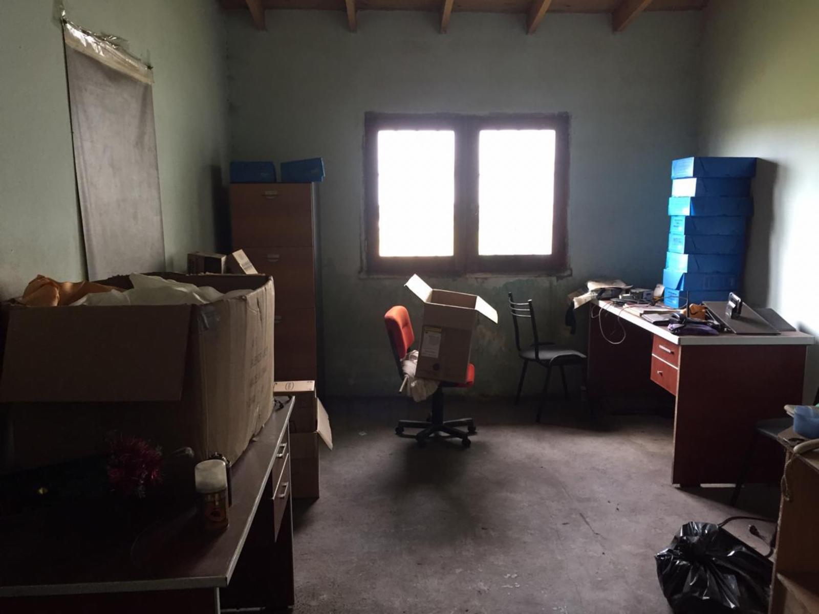 Ruta 11 km 318,7 · La Costa — foto 5