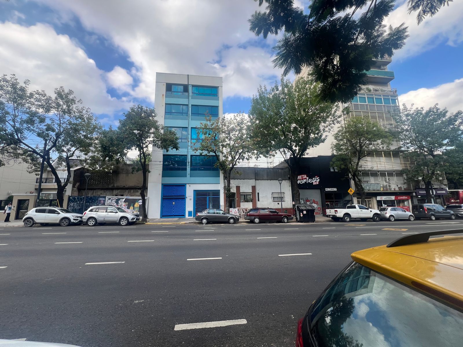 Av Jujuy 2000 · Parque Patricios — foto 4