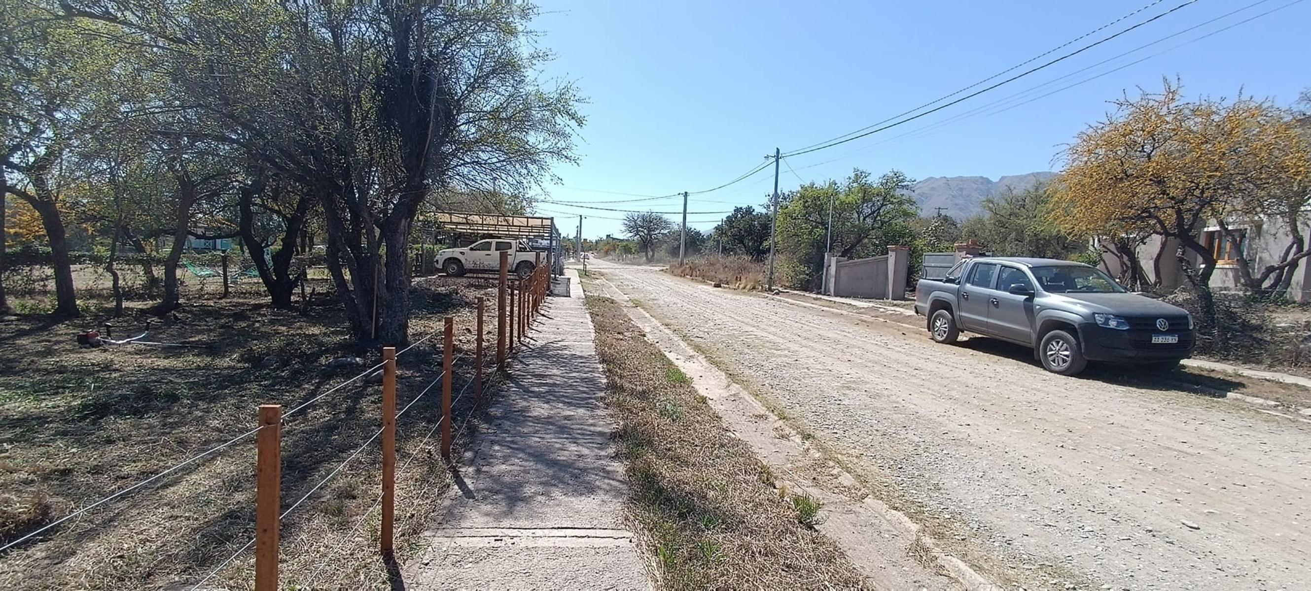LAS MORERAS · Junín — foto 5