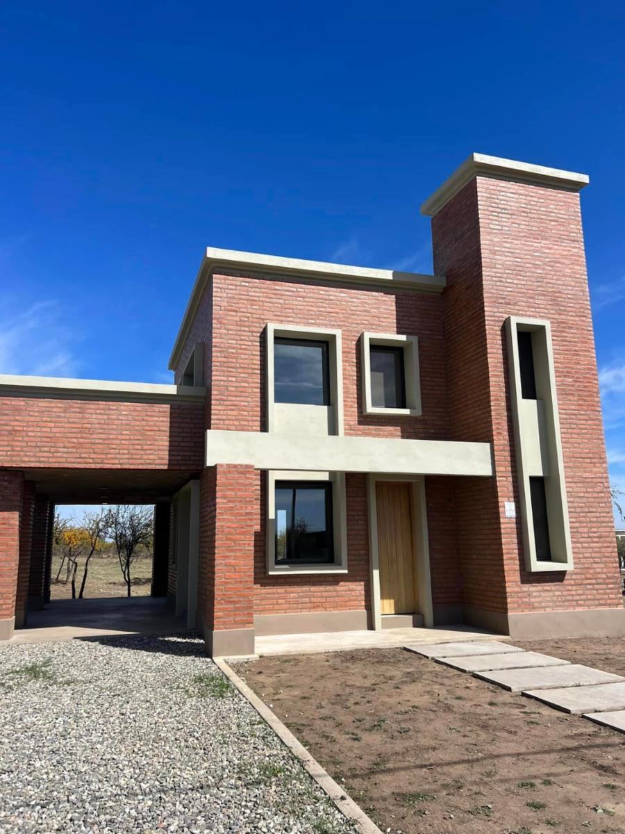 BARRIO LA ARBOLADA, MERLO, SAN LUIS · Junín — foto 13