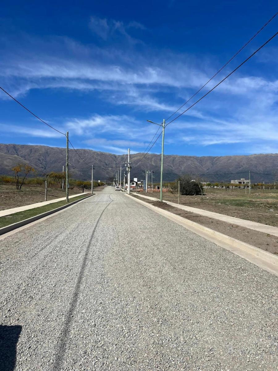 BARRIO LA ARBOLADA, MERLO, SAN LUIS · Junín — foto 20