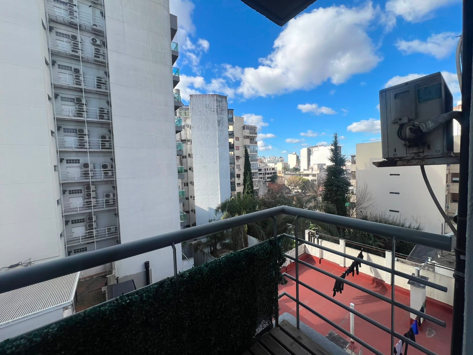 basualdo 142 · Villa Luro — foto 12