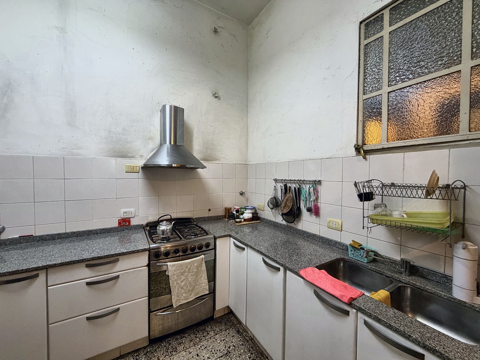 Larrea 1000 · Balvanera — foto 24