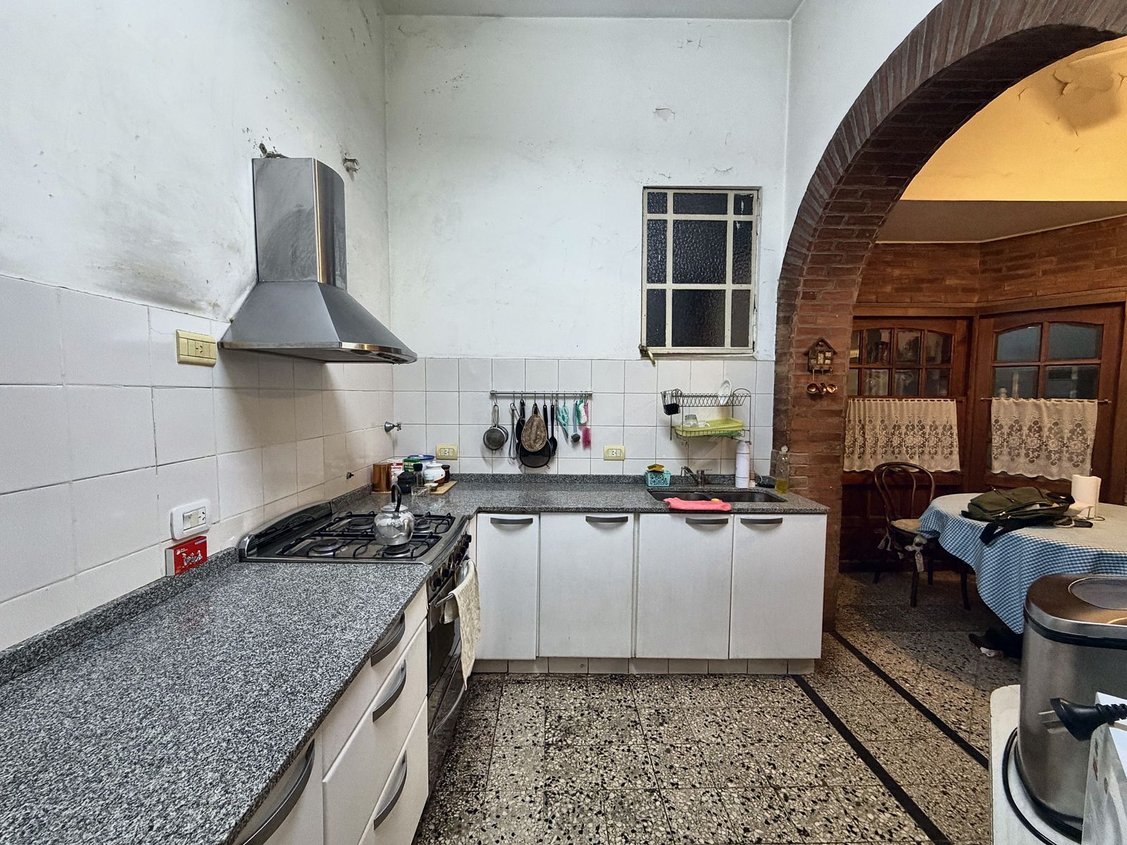Larrea 1000 · Balvanera — foto 25
