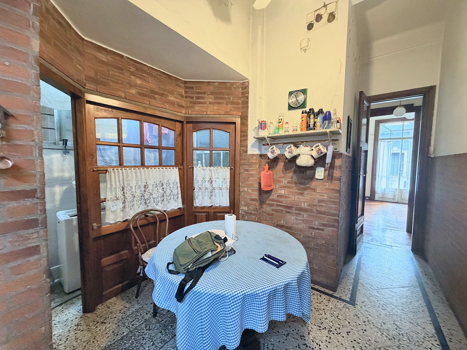 Larrea 1000 · Balvanera — foto 27