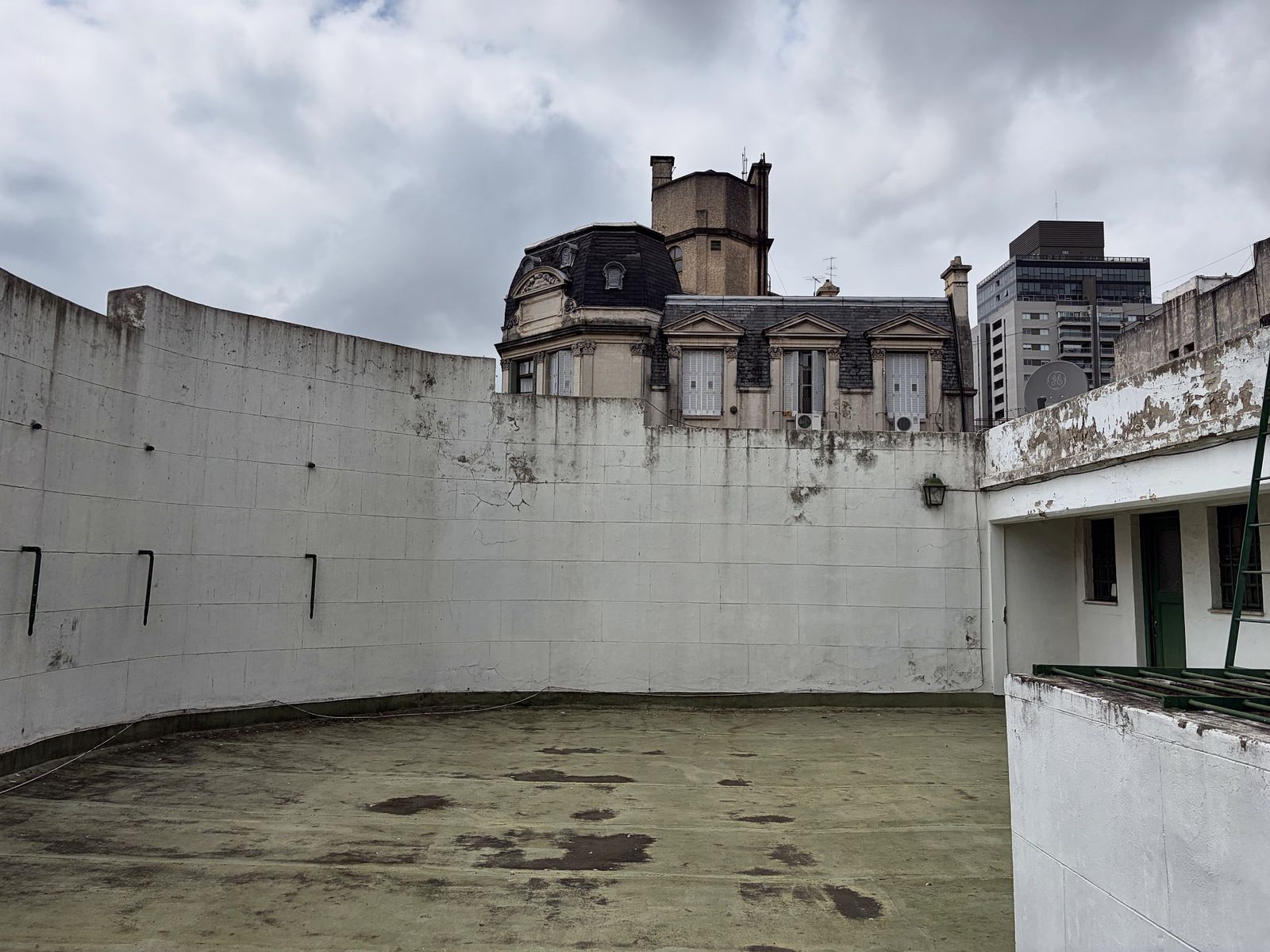 Larrea 1000 · Balvanera — foto 31