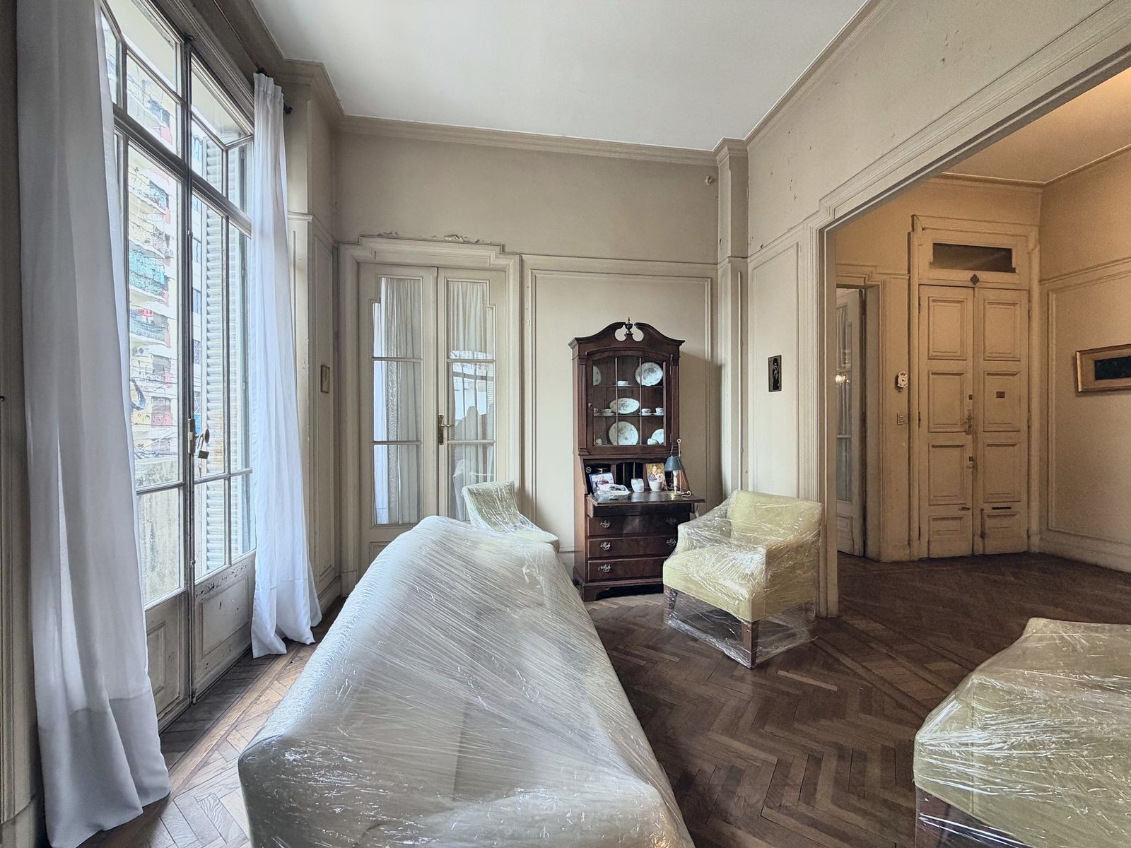 Larrea 1000 · Balvanera — foto 6