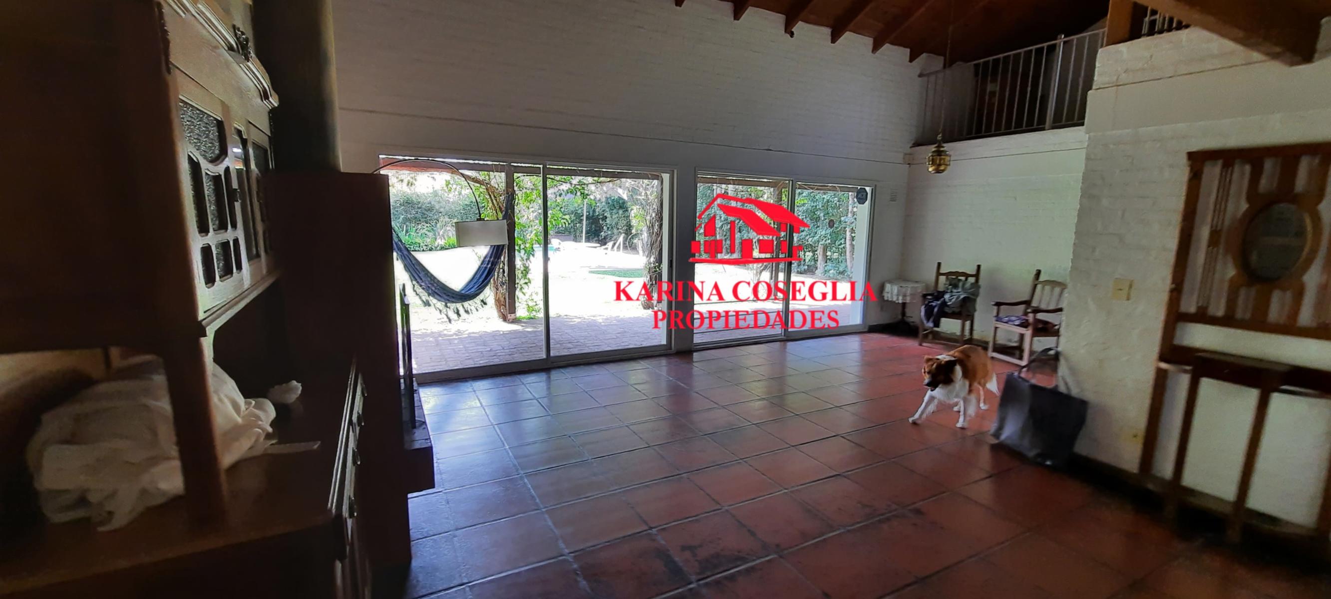 LAS TRUCHAS Y RUTA 28 · Pilar — foto 3