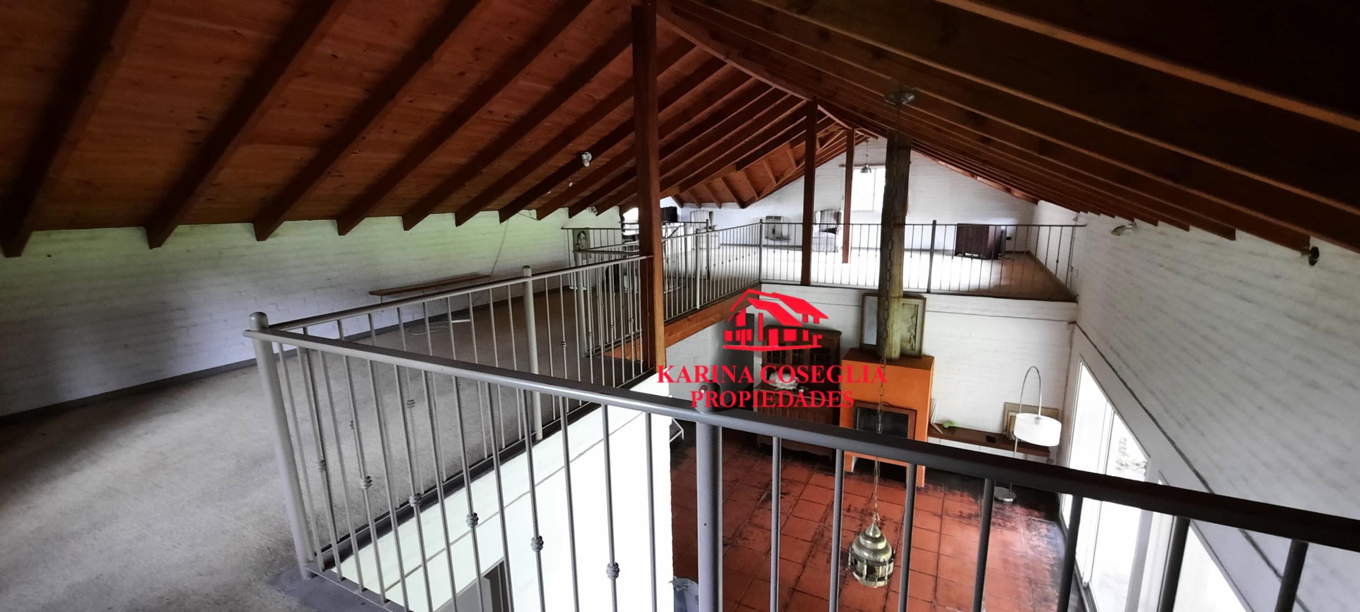 LAS TRUCHAS Y RUTA 28 · Pilar — foto 23