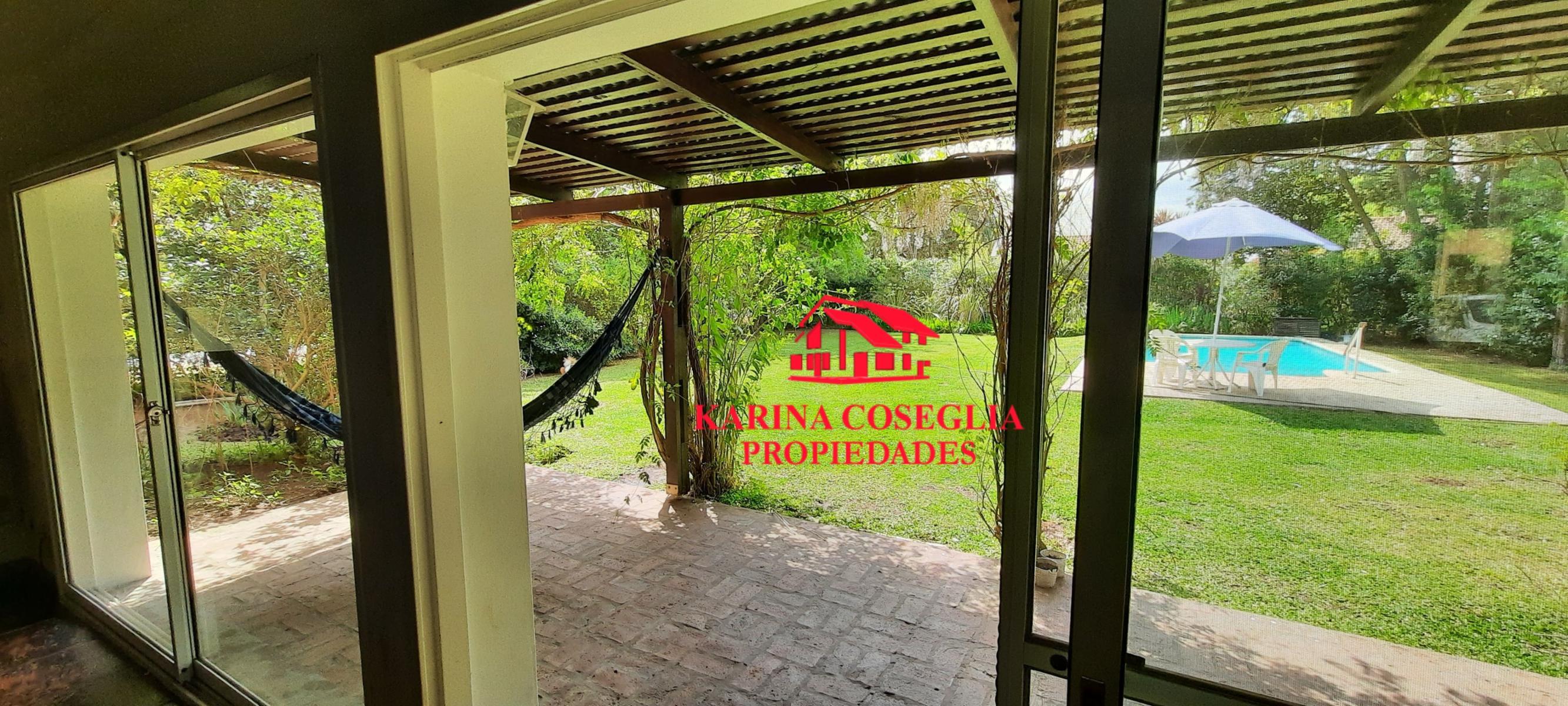 LAS TRUCHAS Y RUTA 28 · Pilar — foto 25