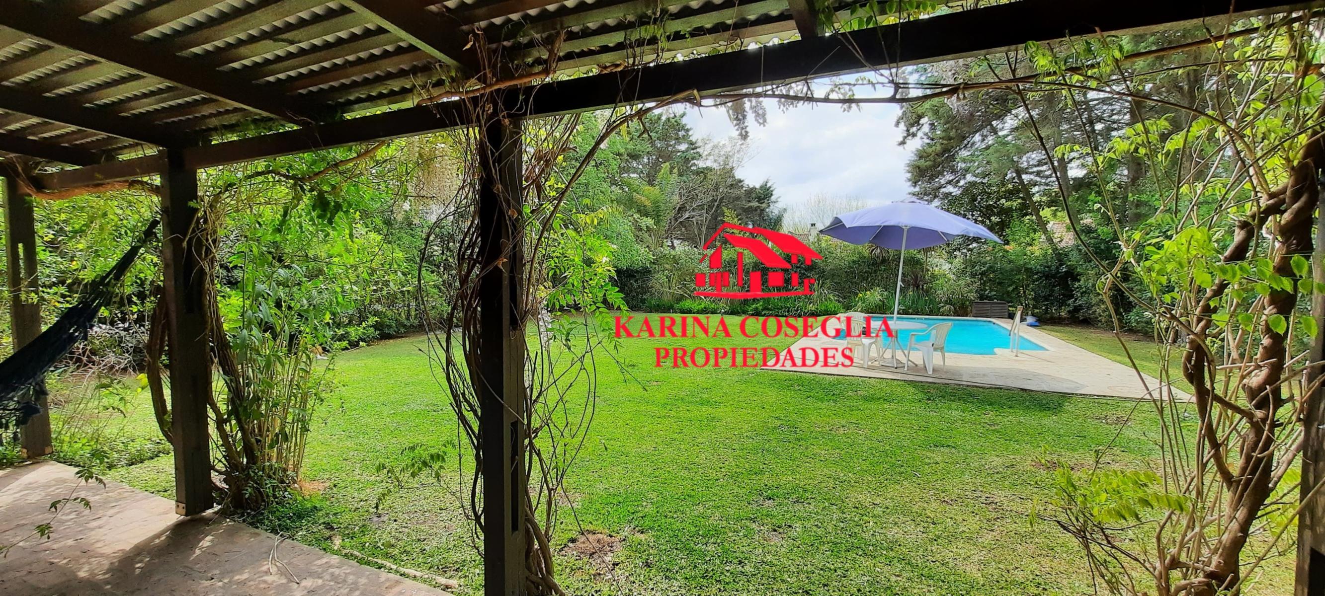 LAS TRUCHAS Y RUTA 28 · Pilar — foto 26