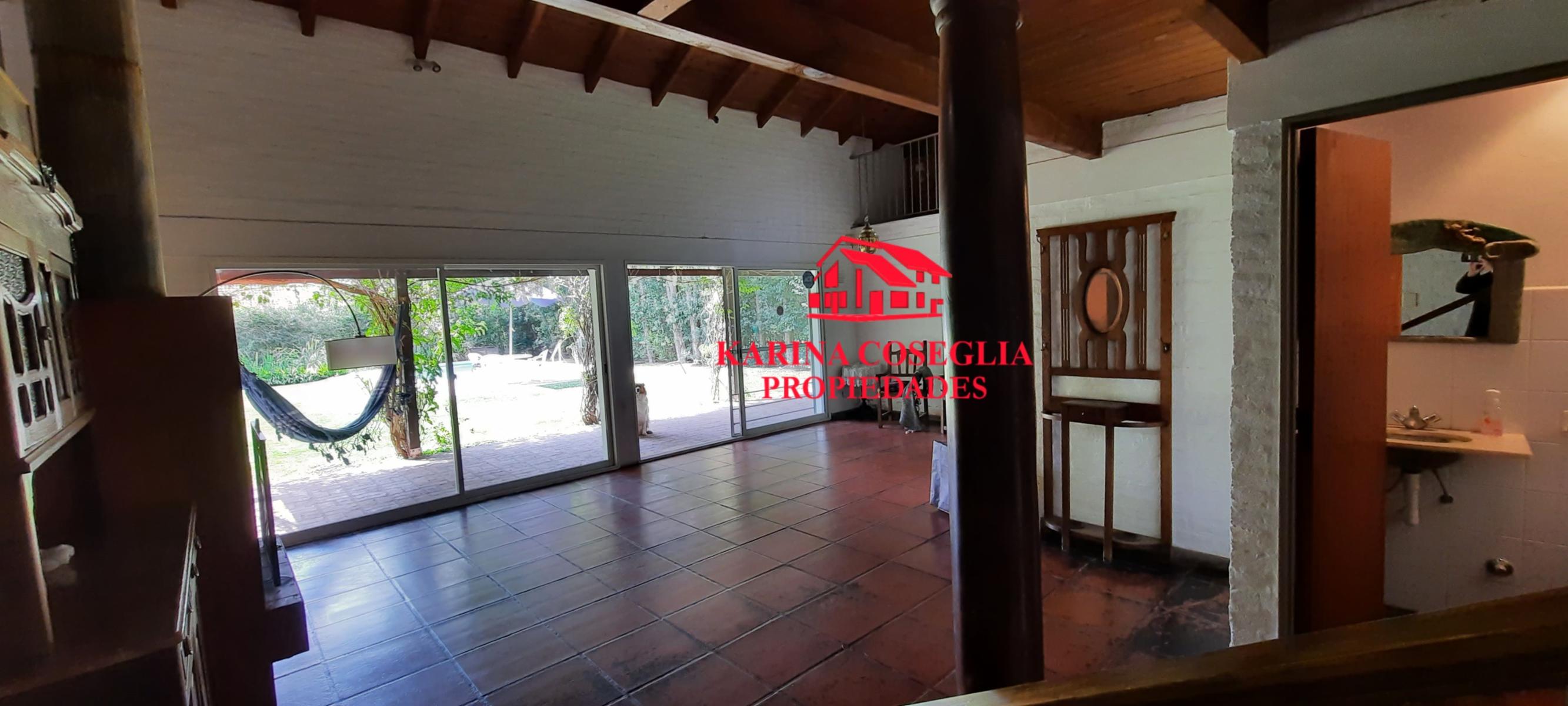 LAS TRUCHAS Y RUTA 28 · Pilar — foto 7