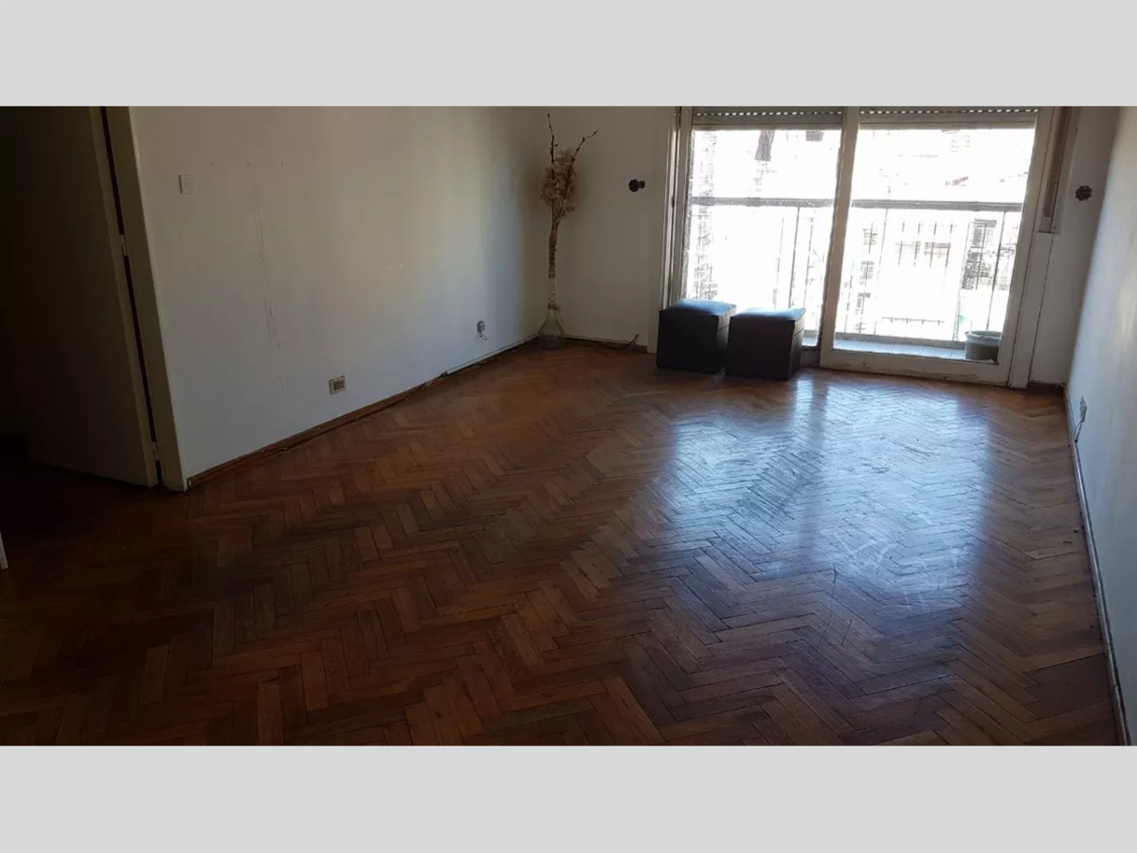 Paso 400 · Balvanera — foto 5