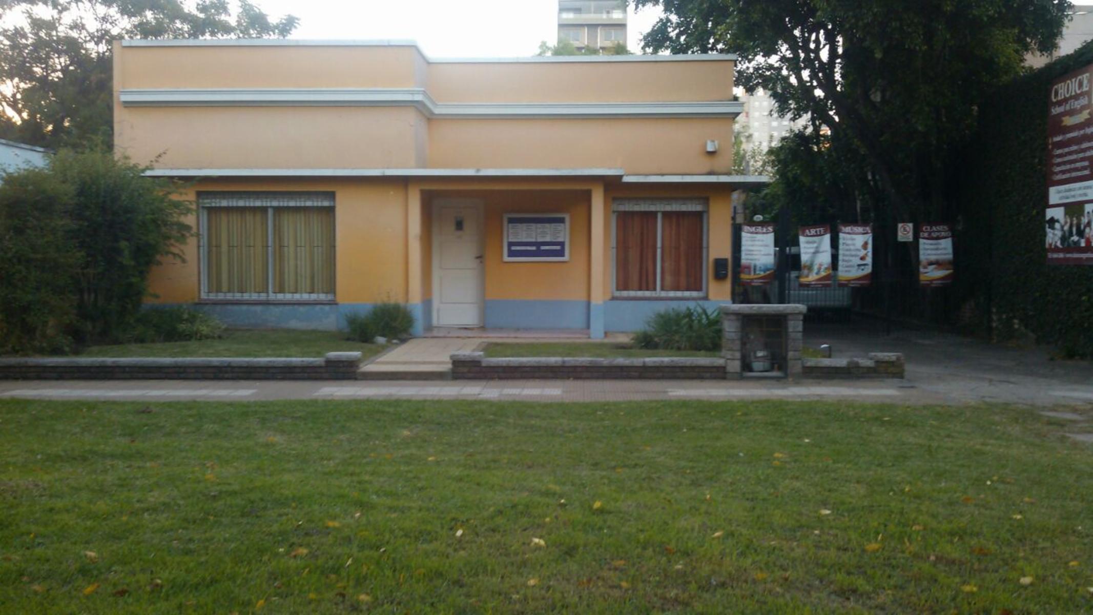 LOTE ZONA MICROCENTRO SAN MIGUEL ¡IDEAL PARA LA CONSTRUCCIÓN!