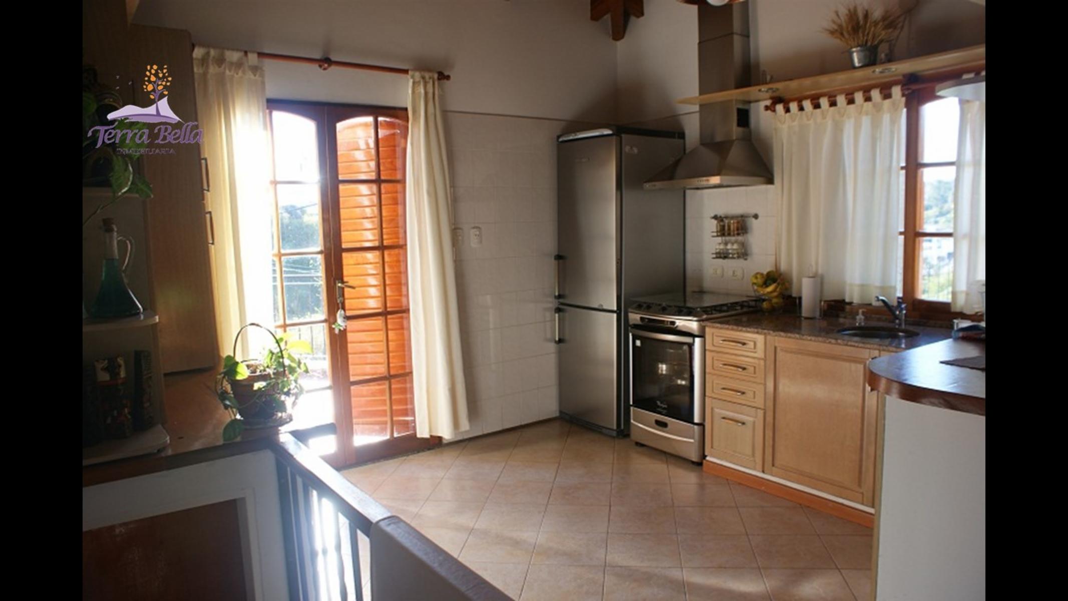 BARRIO VILLA DEL LAGO. CALLE EDISON · Punilla — foto 12