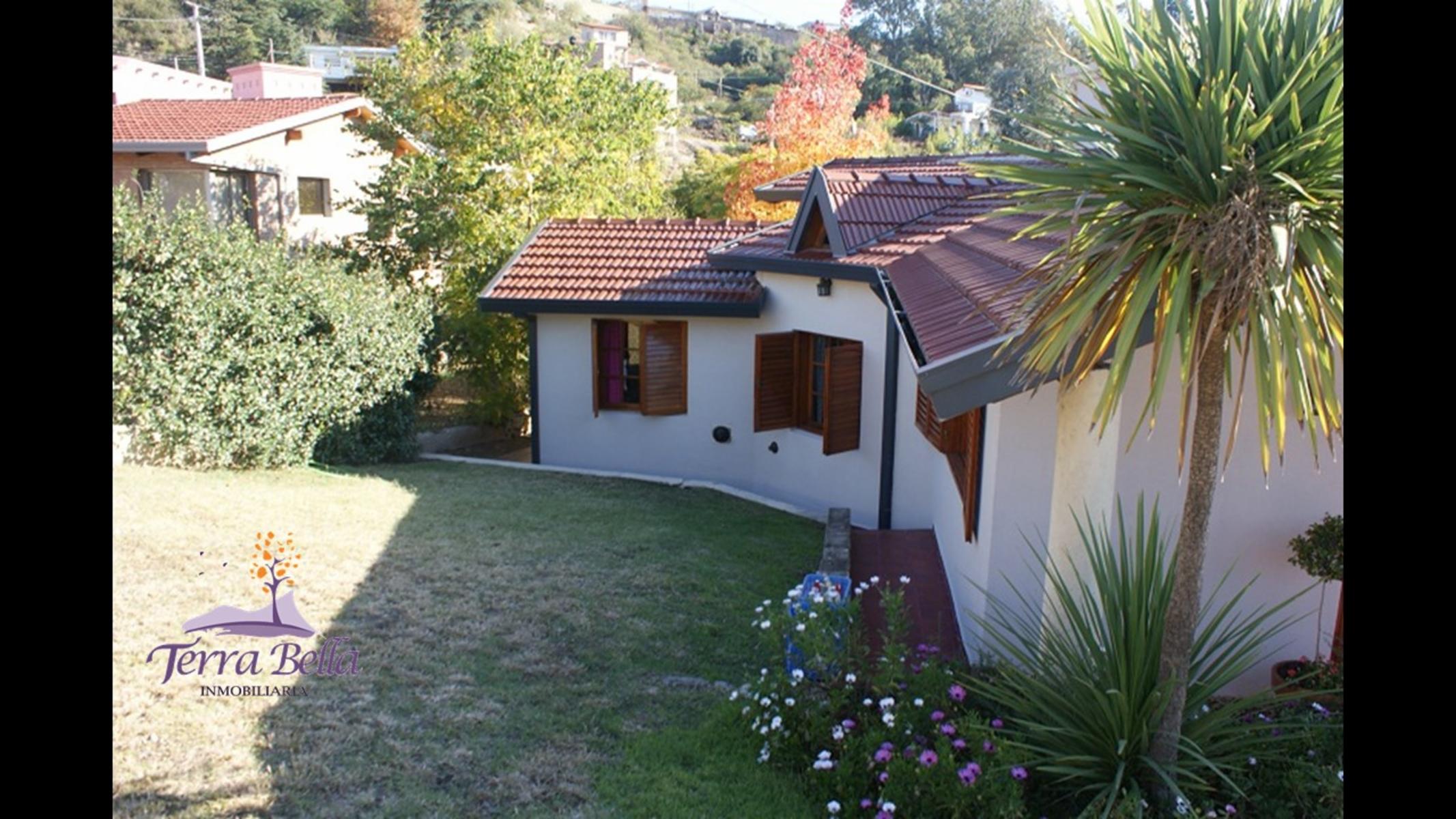 BARRIO VILLA DEL LAGO. CALLE EDISON · Punilla — foto 3