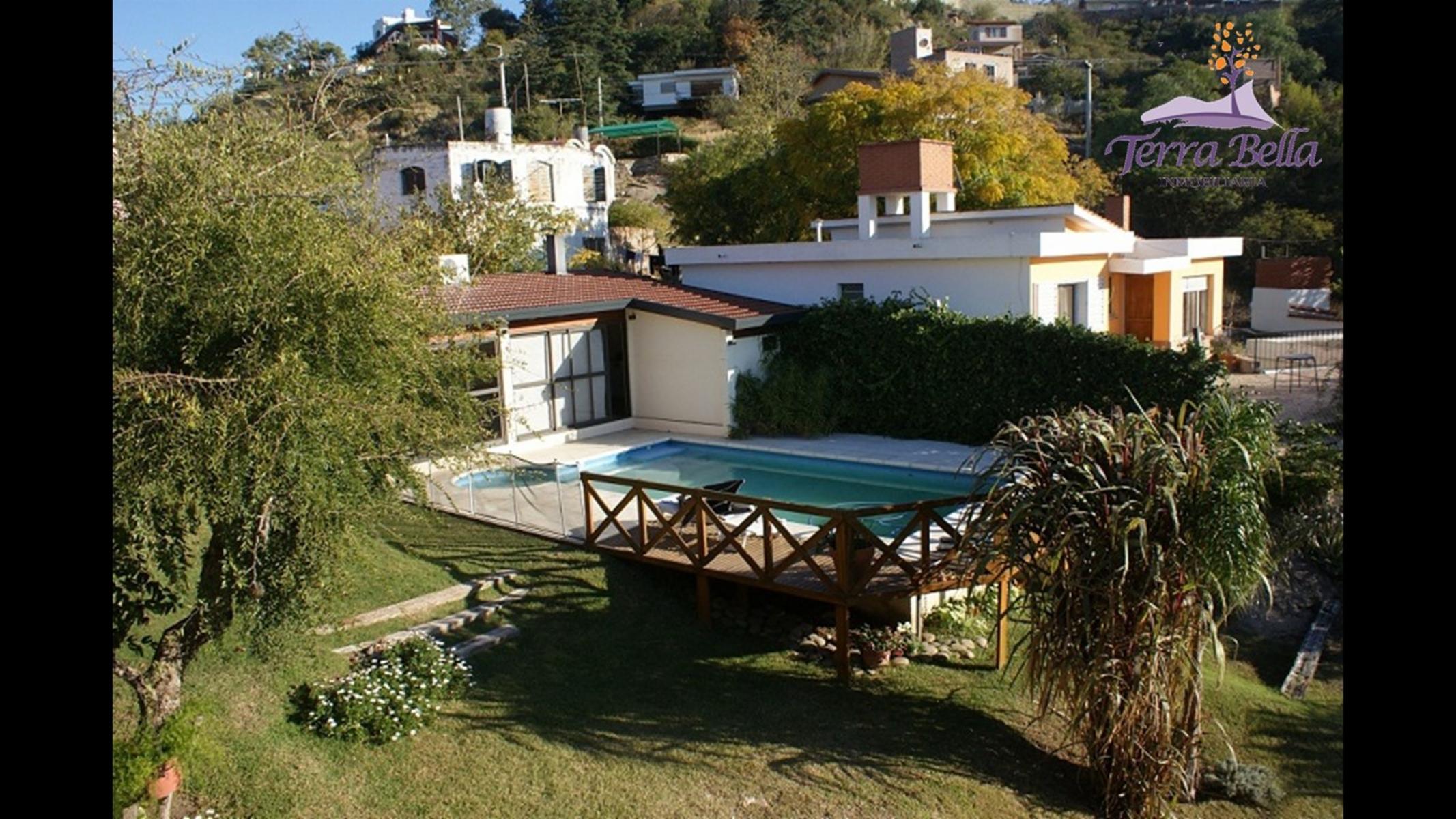 BARRIO VILLA DEL LAGO. CALLE EDISON · Punilla — foto 23