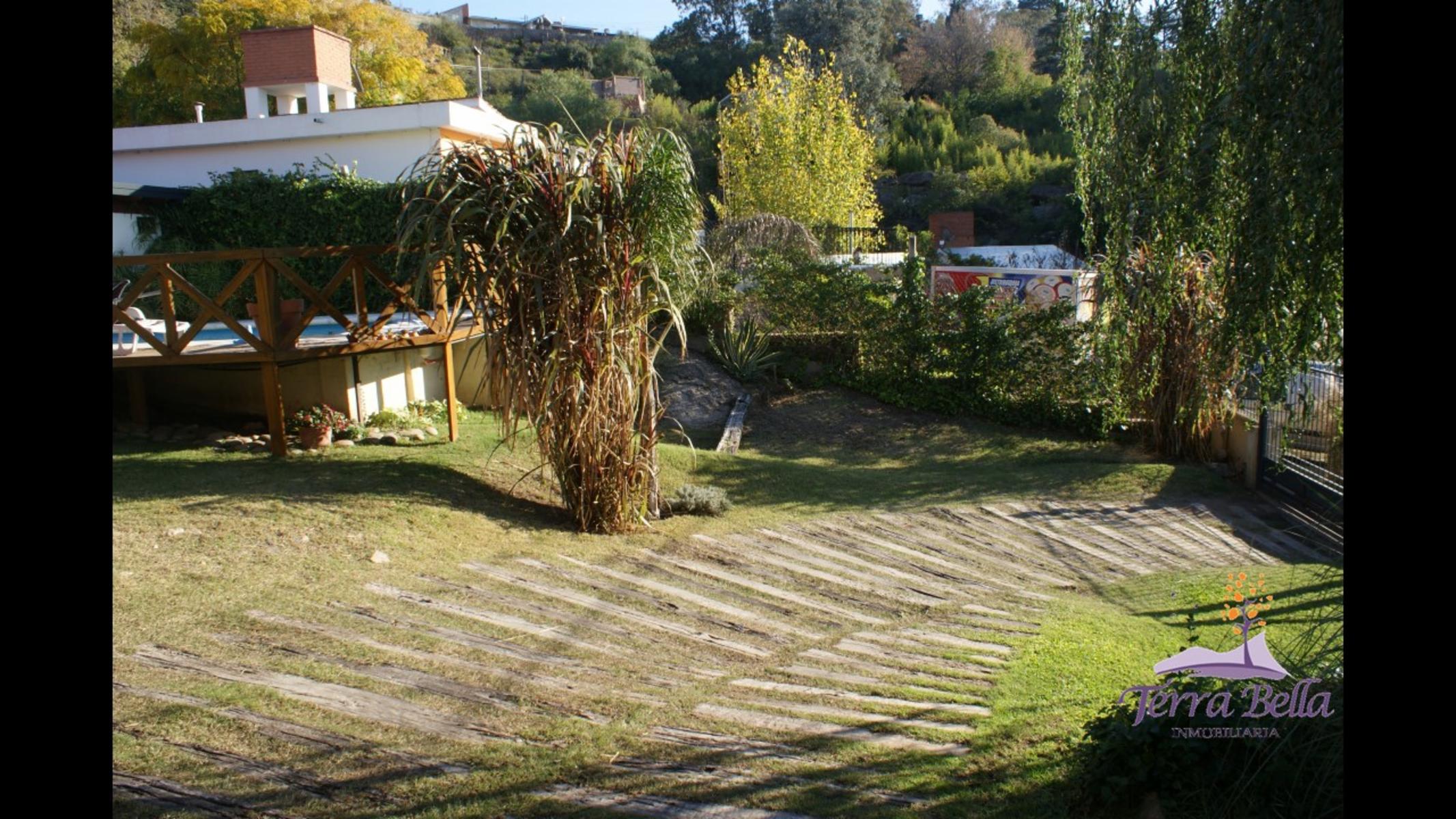 BARRIO VILLA DEL LAGO. CALLE EDISON · Punilla — foto 27