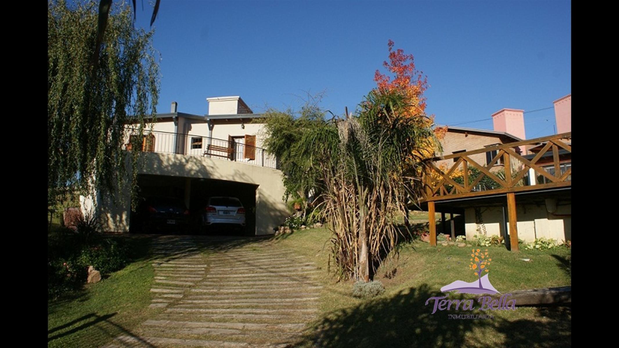 BARRIO VILLA DEL LAGO. CALLE EDISON · Punilla — foto 30