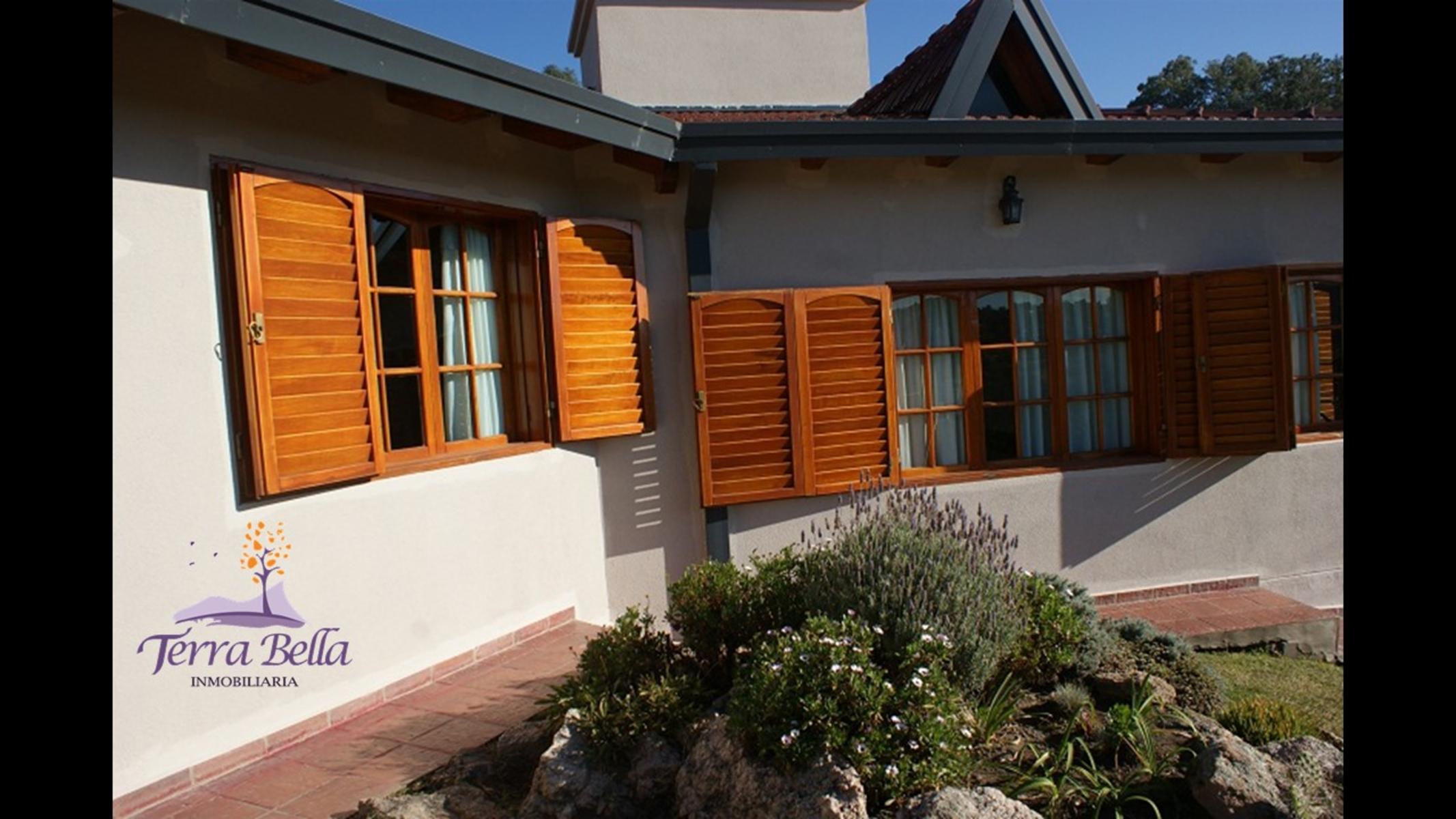 BARRIO VILLA DEL LAGO. CALLE EDISON · Punilla — foto 4