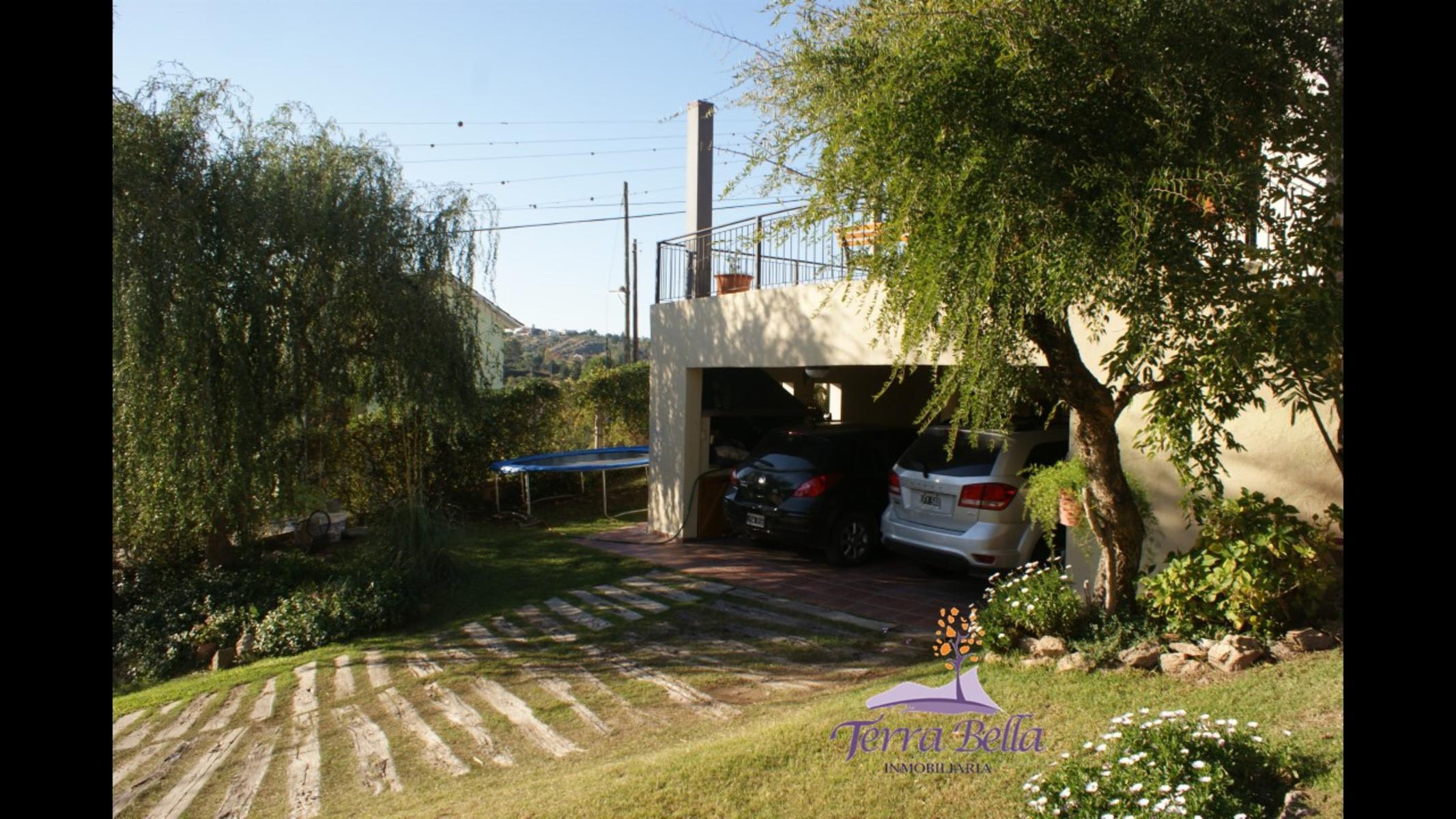 BARRIO VILLA DEL LAGO. CALLE EDISON · Punilla — foto 31
