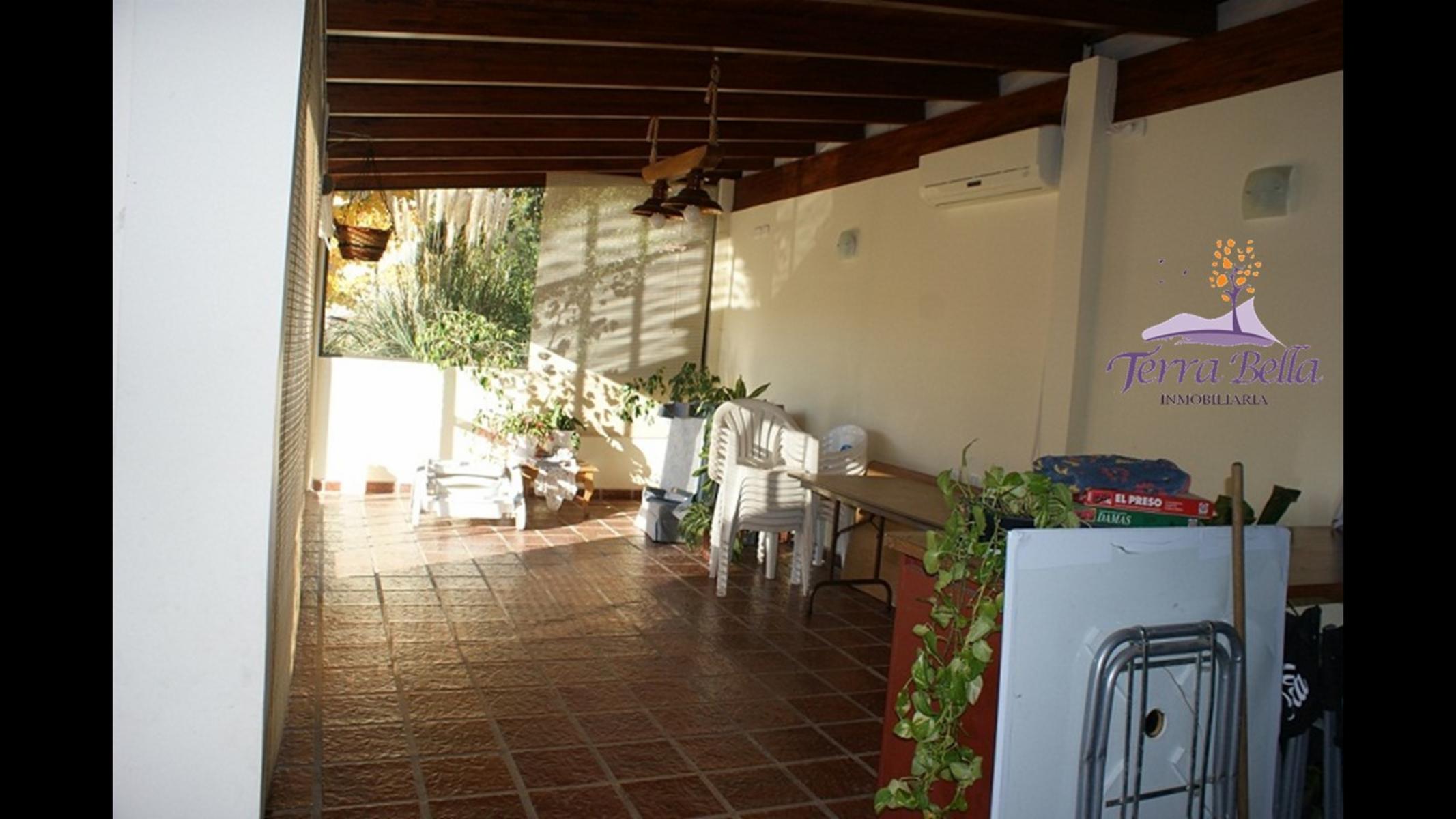 BARRIO VILLA DEL LAGO. CALLE EDISON · Punilla — foto 33