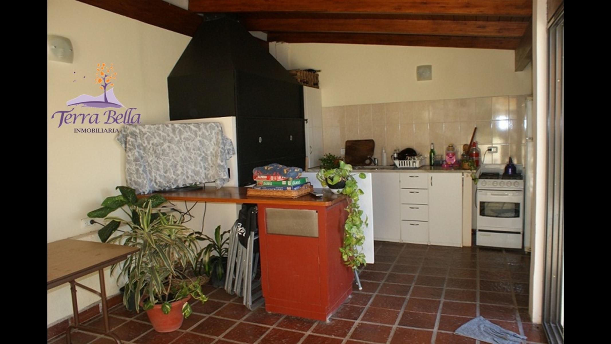 BARRIO VILLA DEL LAGO. CALLE EDISON · Punilla — foto 34