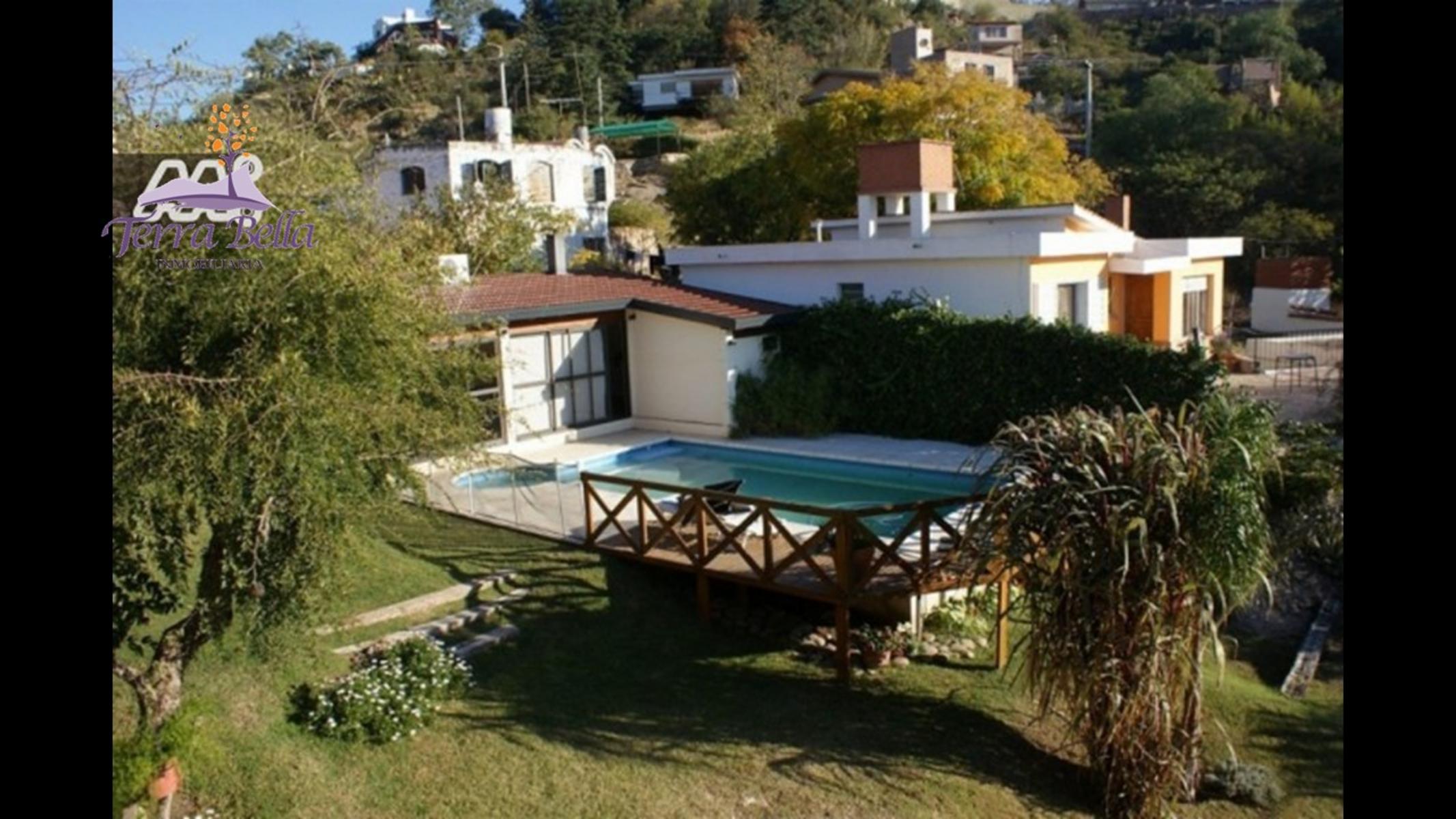 BARRIO VILLA DEL LAGO. CALLE EDISON · Punilla — foto 35