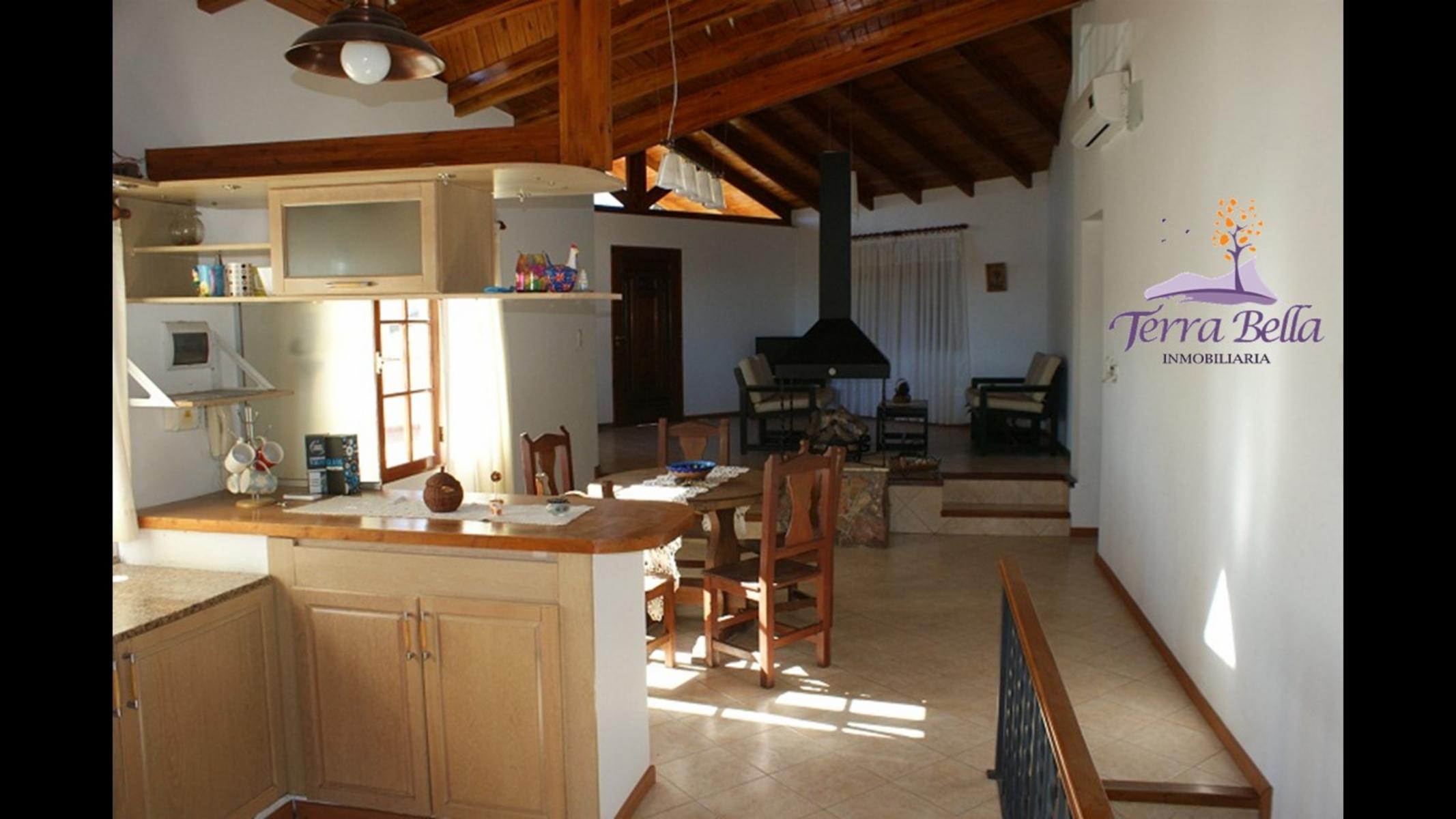 BARRIO VILLA DEL LAGO. CALLE EDISON · Punilla — foto 5