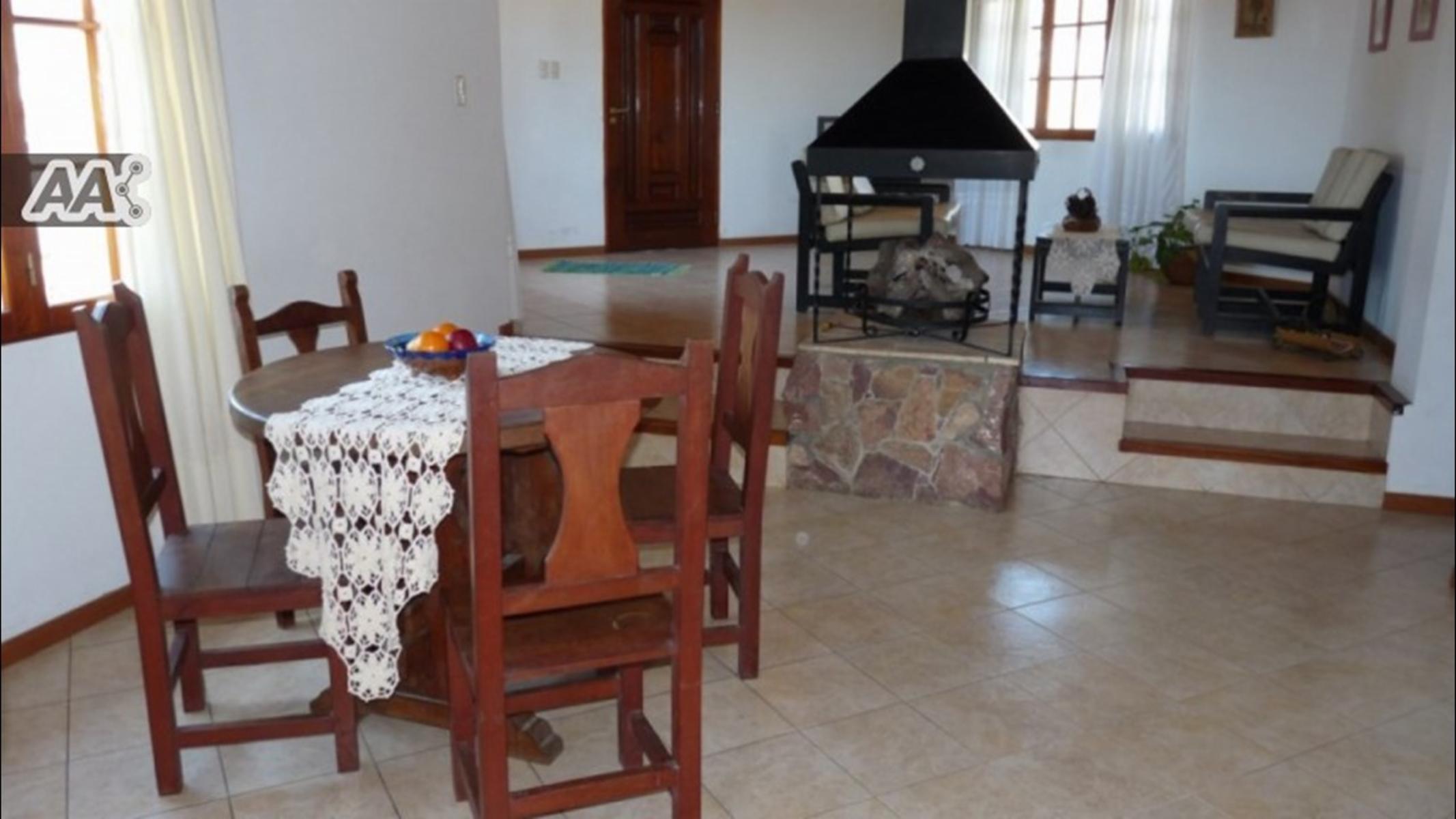 BARRIO VILLA DEL LAGO. CALLE EDISON · Punilla — foto 43