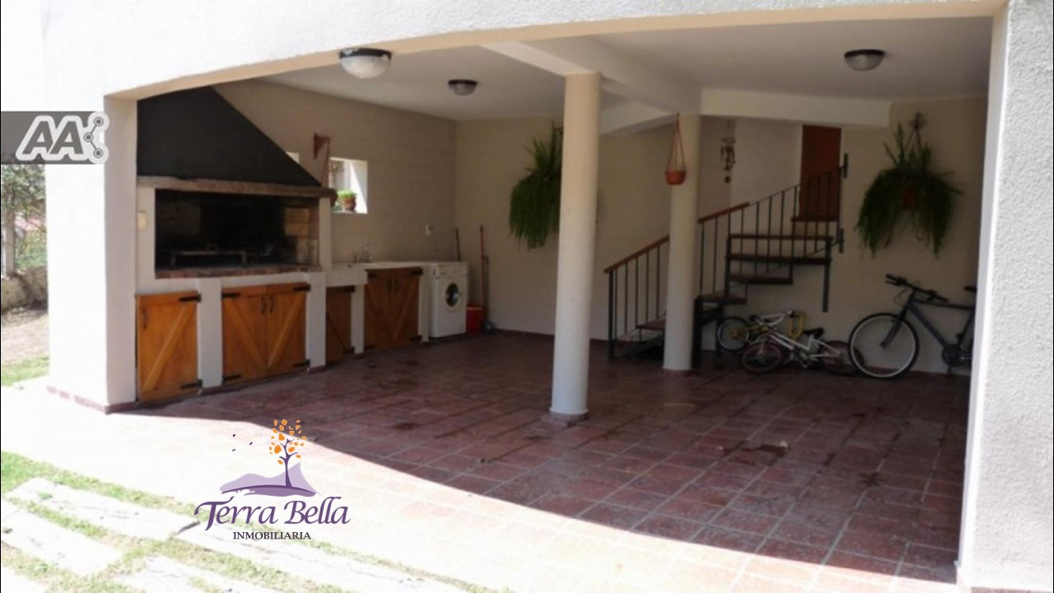 BARRIO VILLA DEL LAGO. CALLE EDISON · Punilla — foto 44