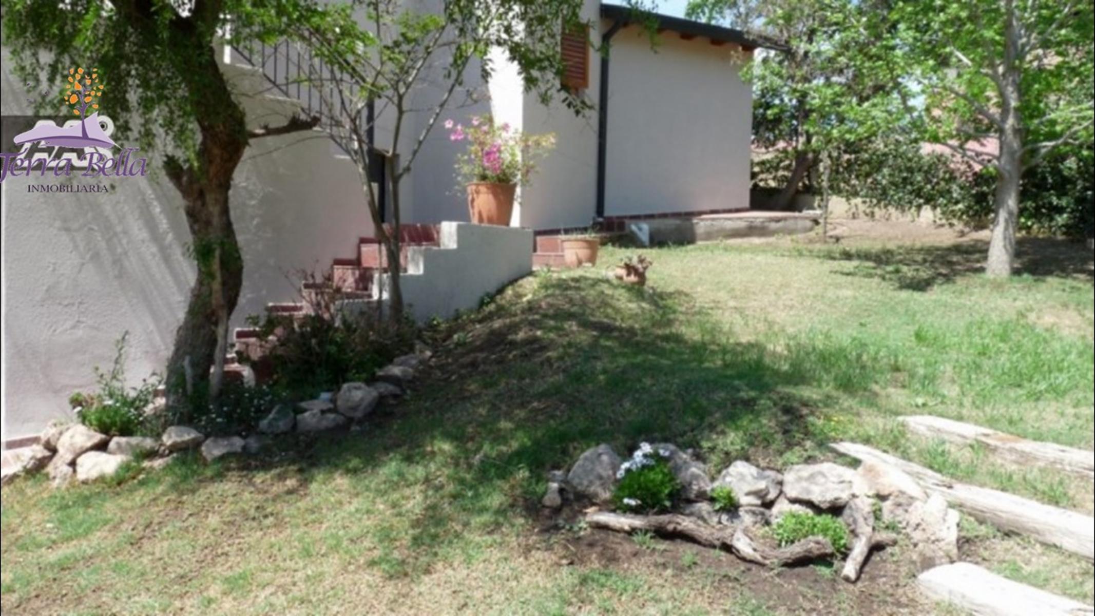 BARRIO VILLA DEL LAGO. CALLE EDISON · Punilla — foto 46