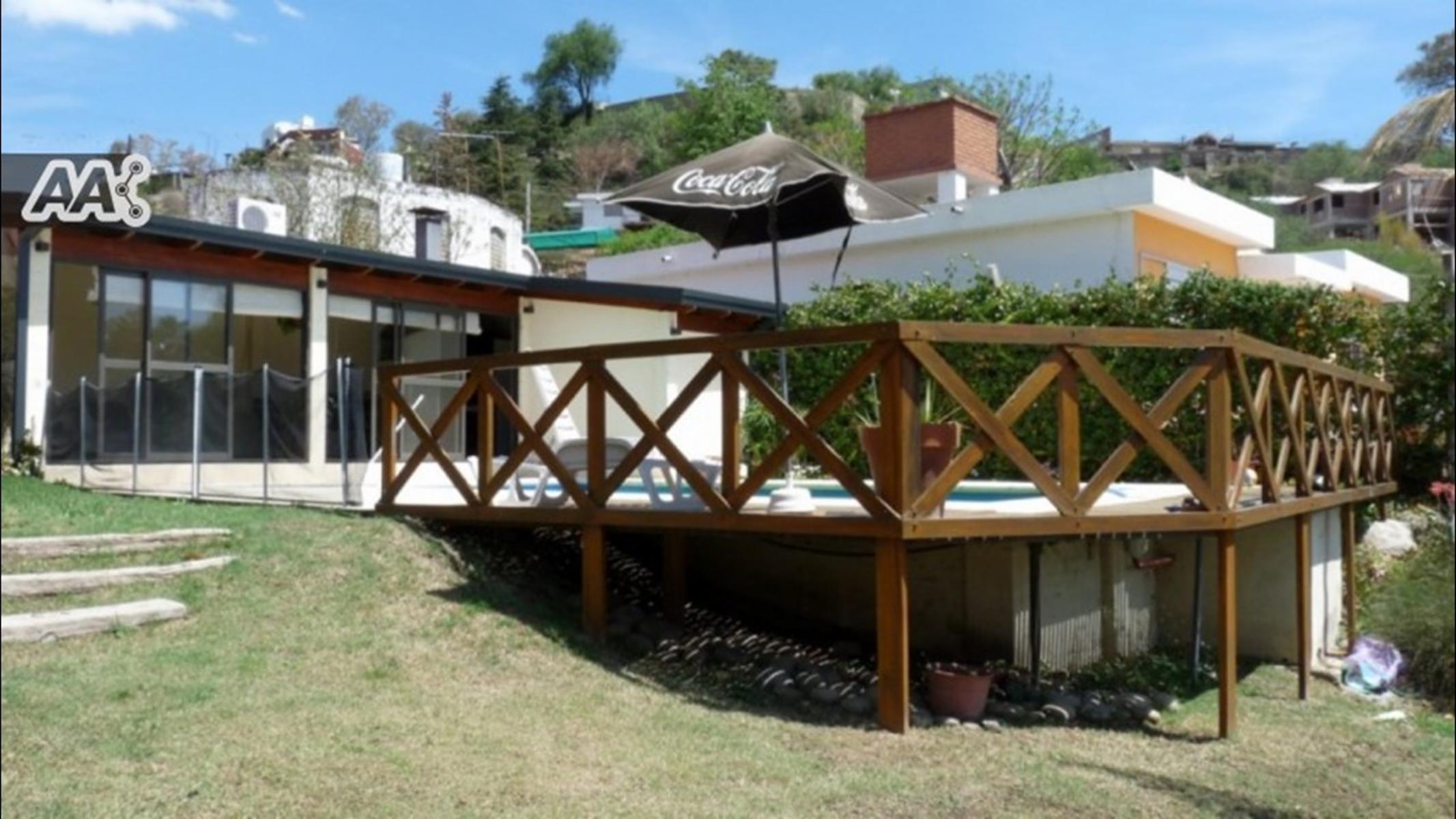BARRIO VILLA DEL LAGO. CALLE EDISON · Punilla — foto 47