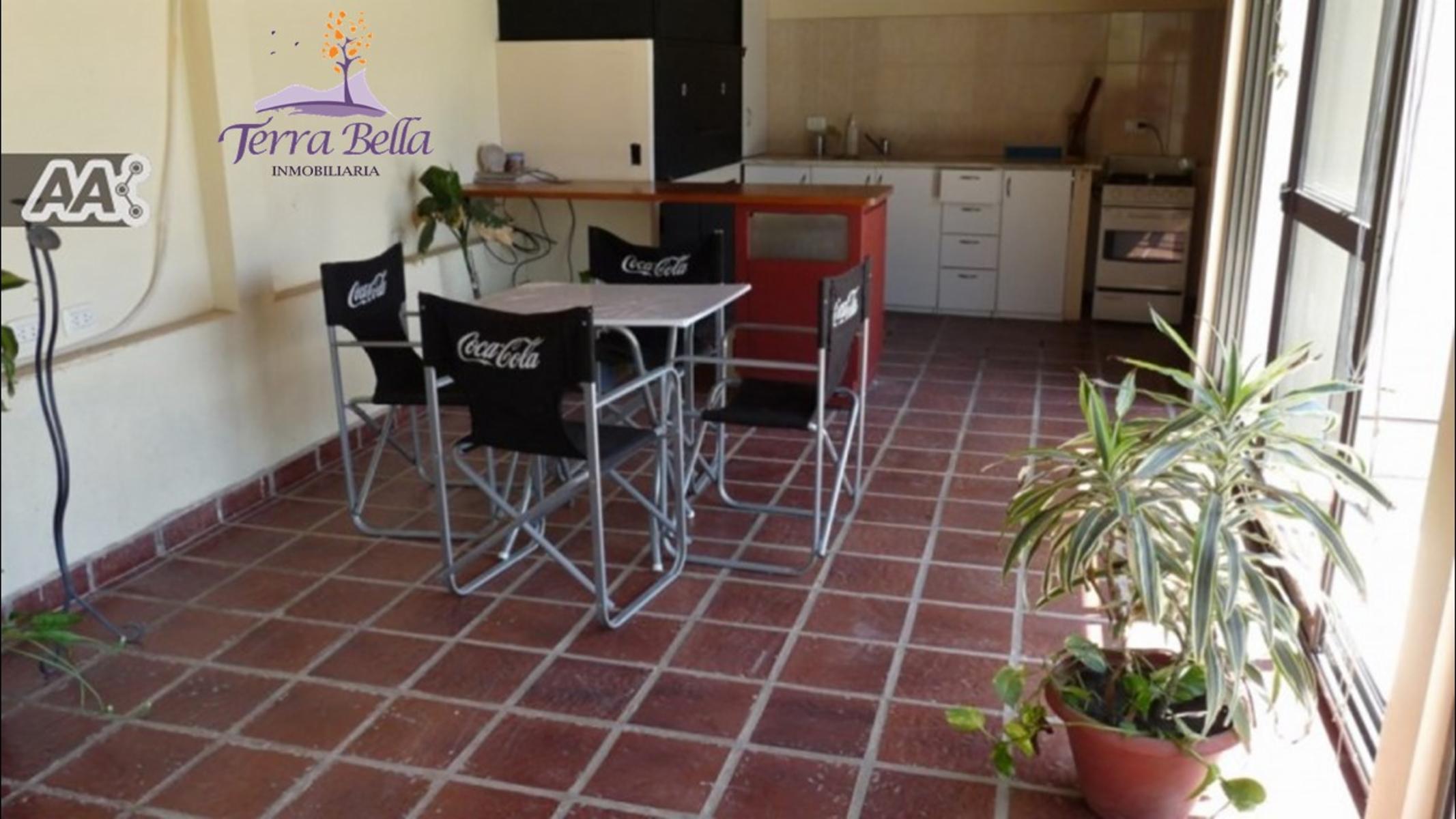BARRIO VILLA DEL LAGO. CALLE EDISON · Punilla — foto 48