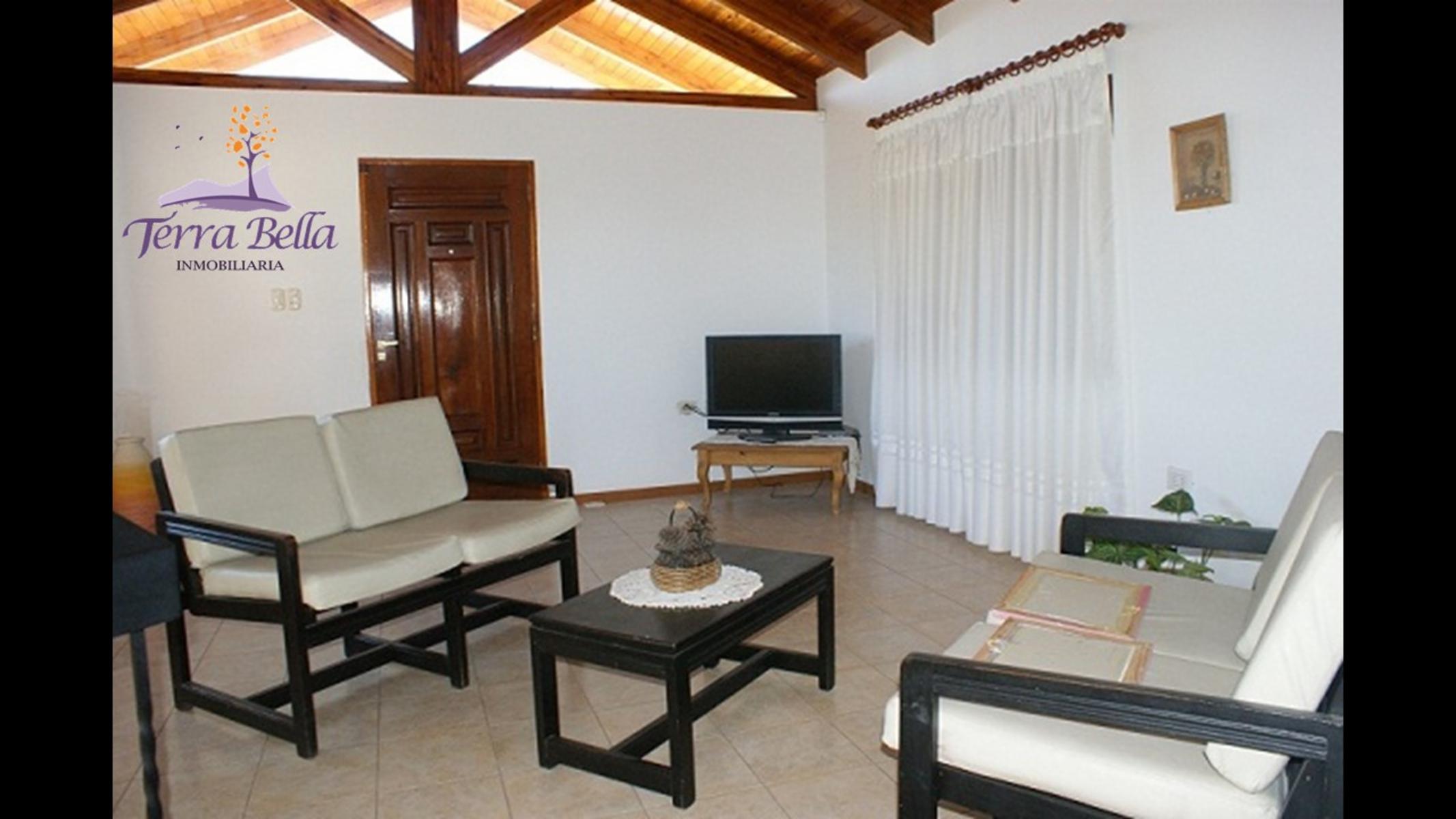 BARRIO VILLA DEL LAGO. CALLE EDISON · Punilla — foto 6