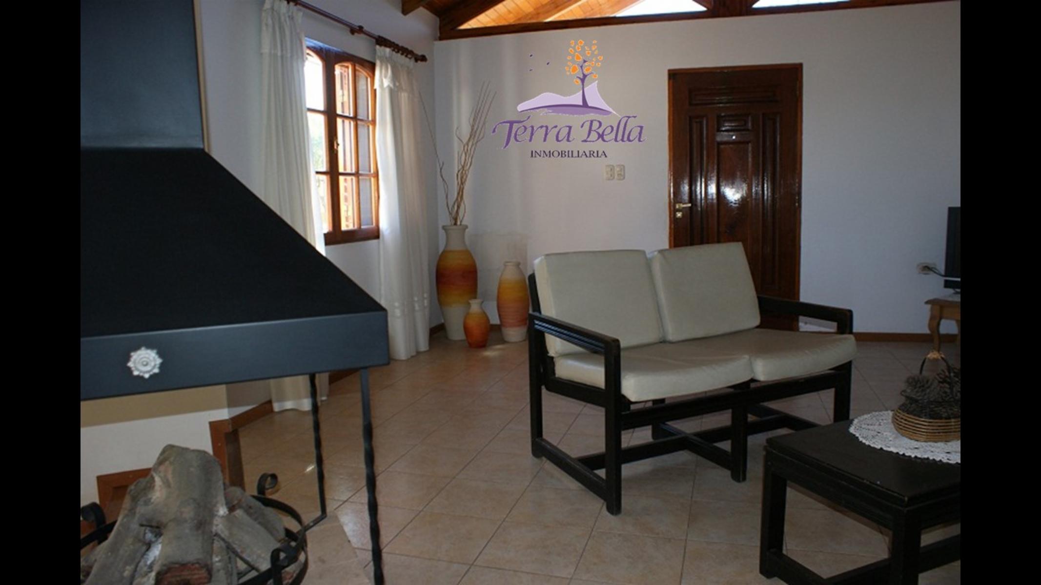 BARRIO VILLA DEL LAGO. CALLE EDISON · Punilla — foto 8