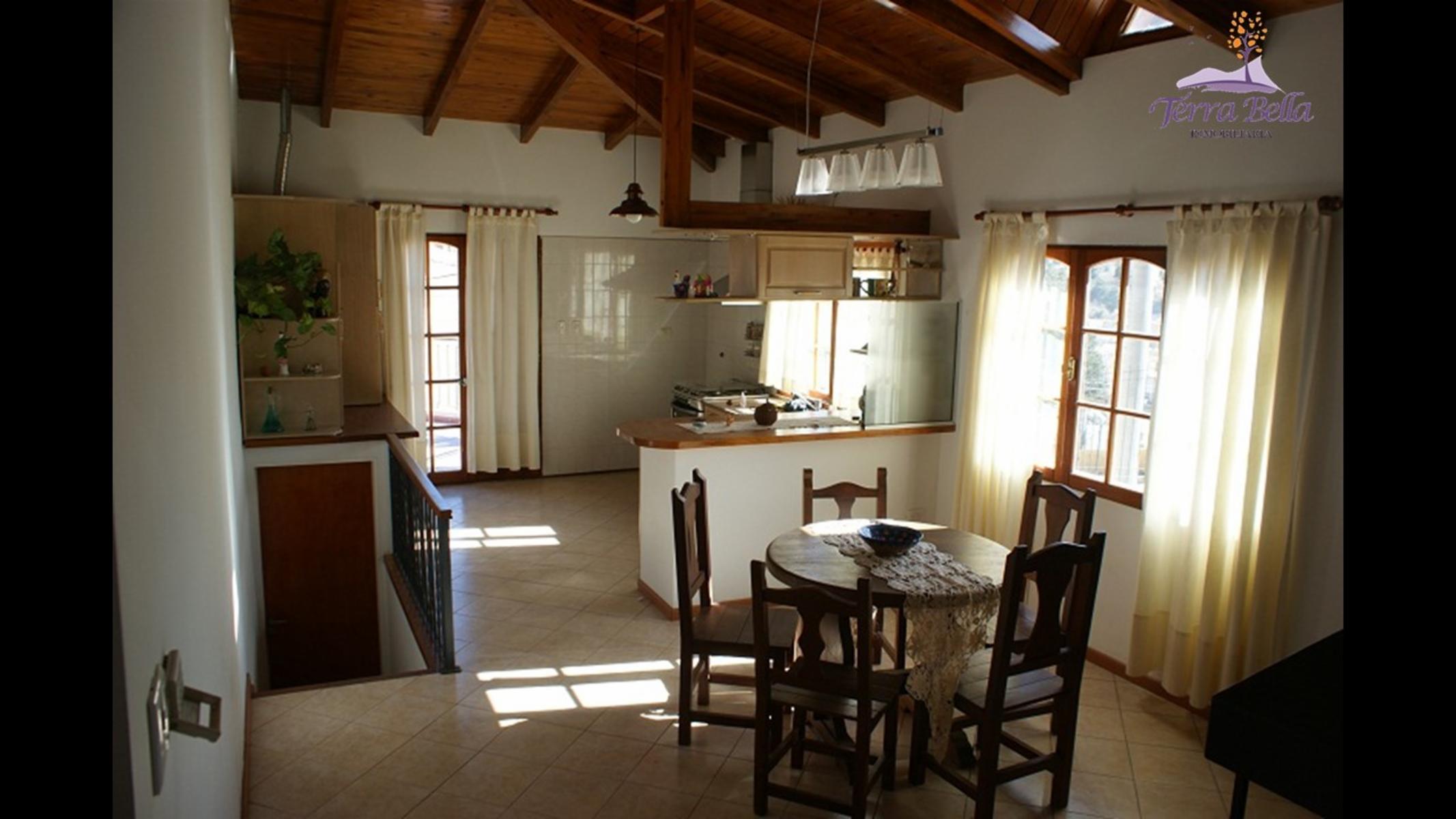 BARRIO VILLA DEL LAGO. CALLE EDISON · Punilla — foto 9