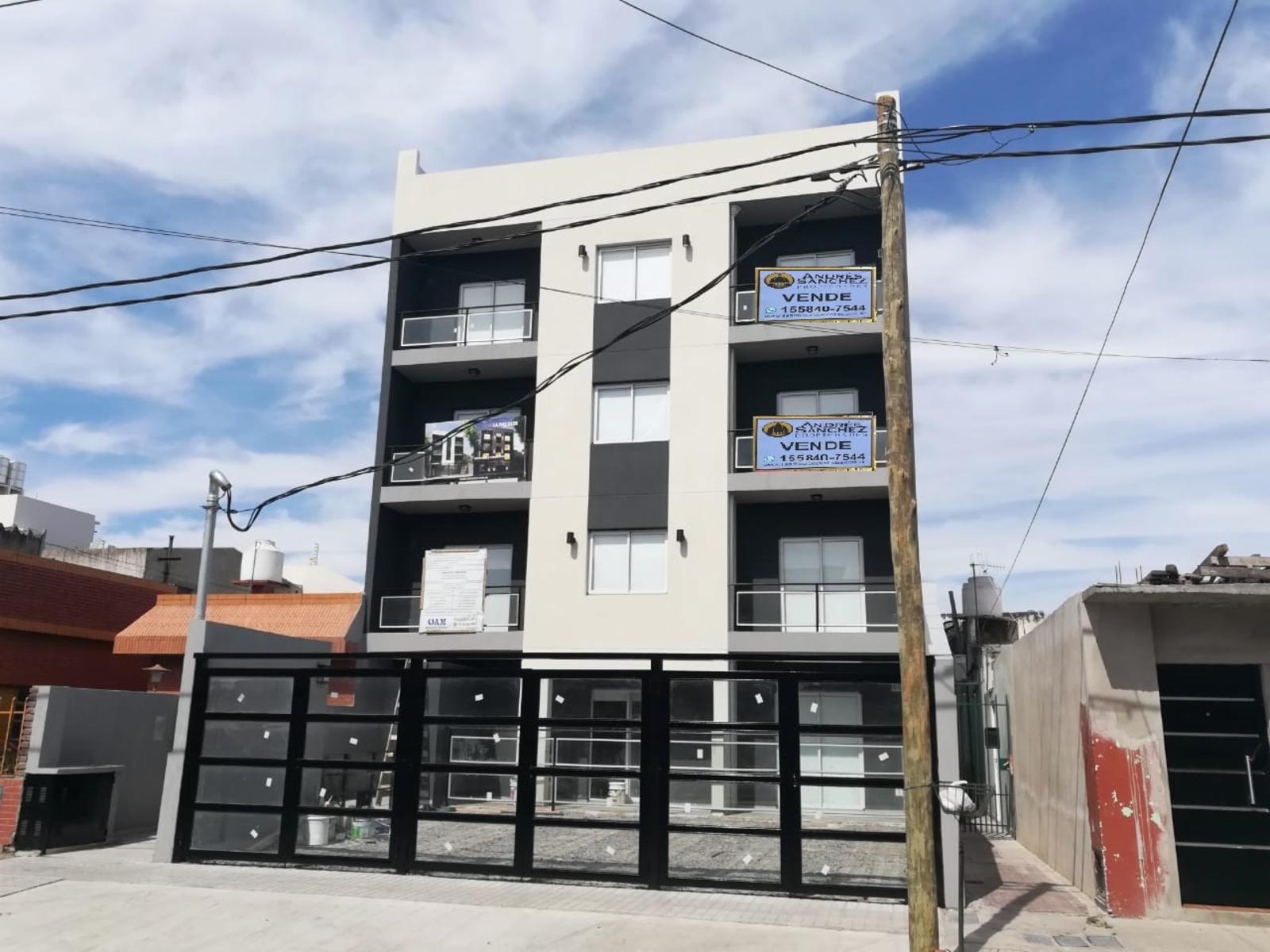 La Paz 2100 · La Matanza — foto 3