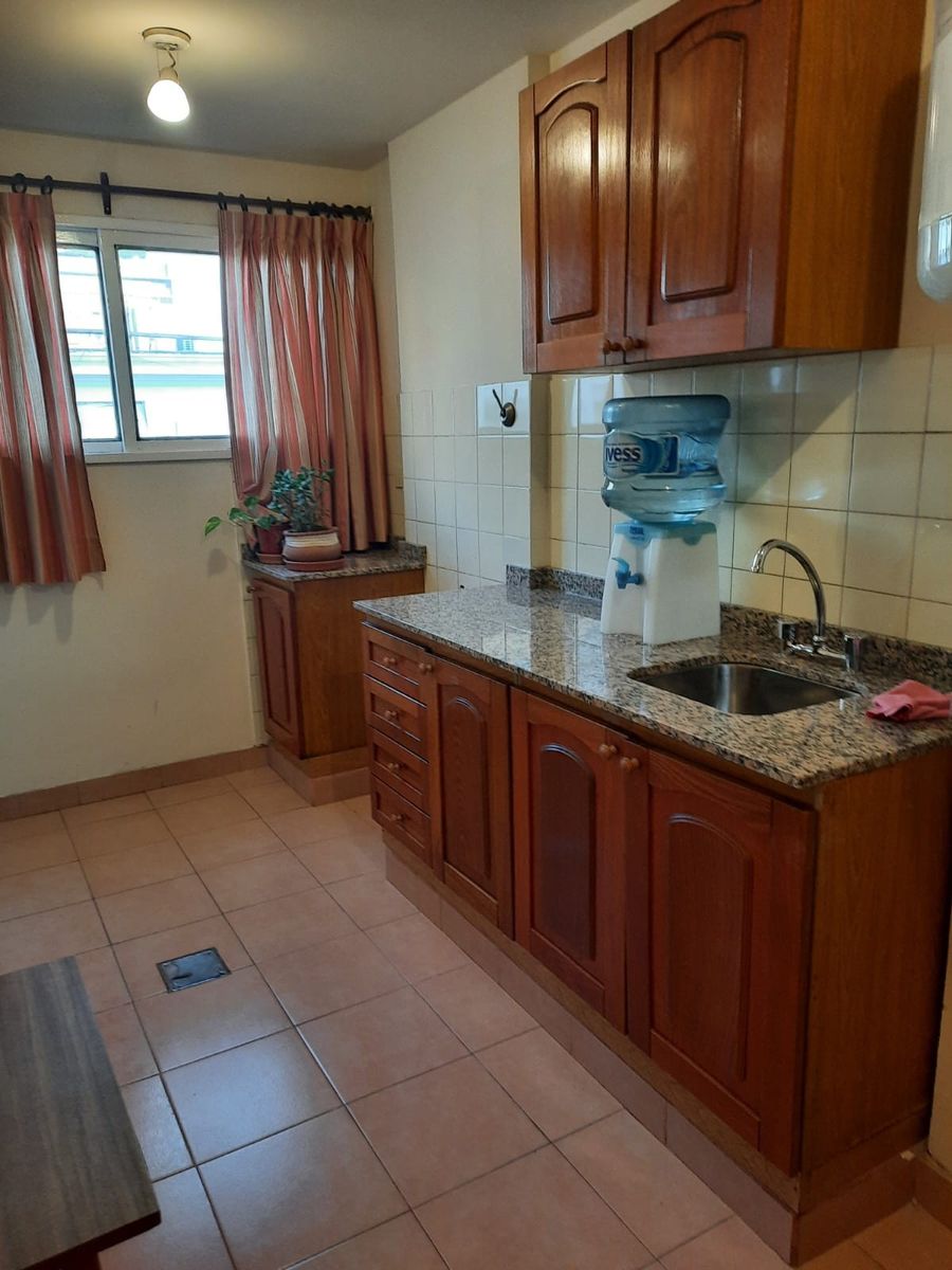 ¡¡VENDEMOS DEPARTAMENTO TRES AMBIENTES, APTO PROFESIONAL ZONA CENTRICA.MORON