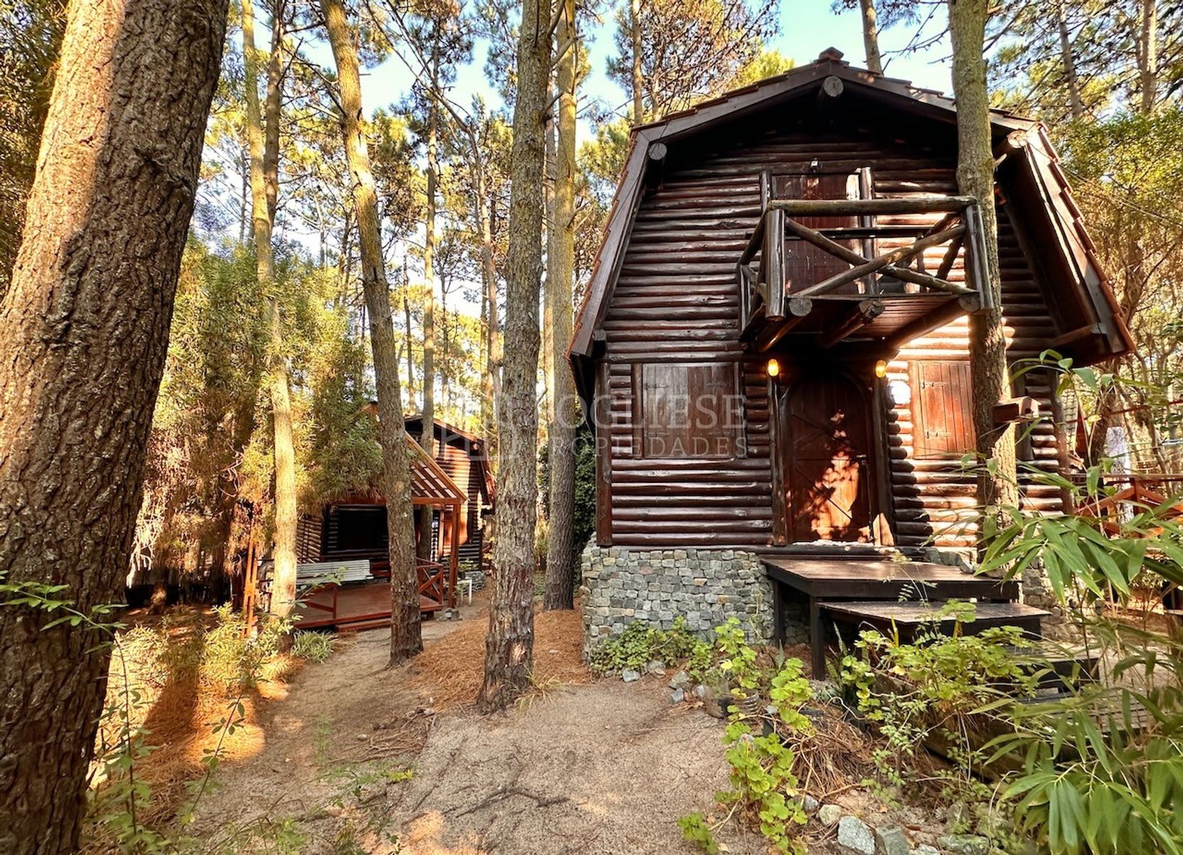 Gerchunoff · Villa Gesell — foto 3