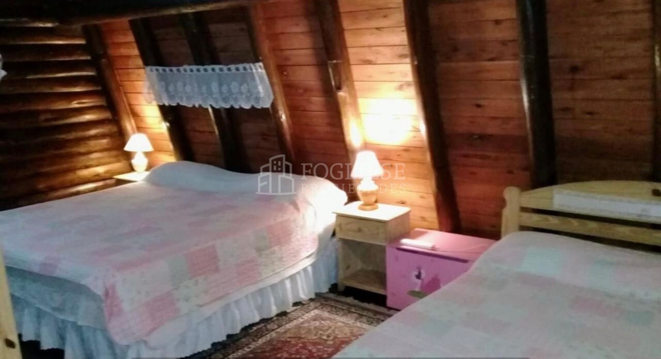 Gerchunoff · Villa Gesell — foto 4