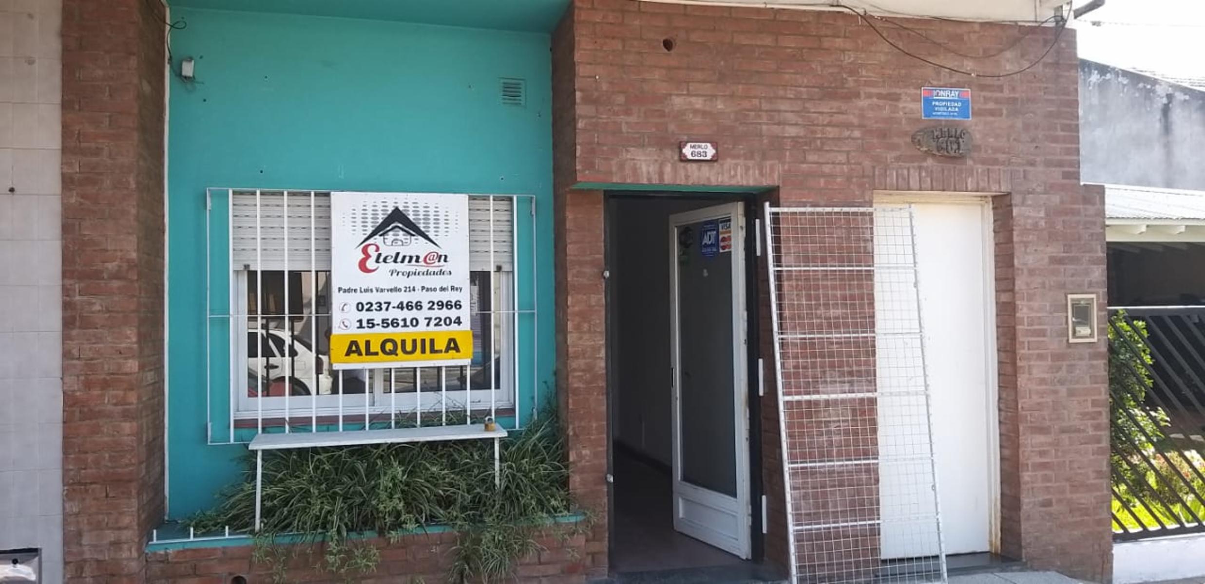 Merlo 700 · Moreno — foto 14