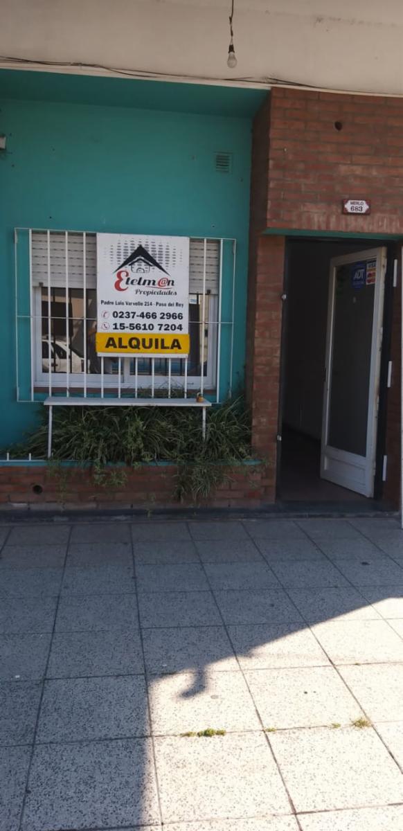 Merlo 700 · Moreno — foto 3