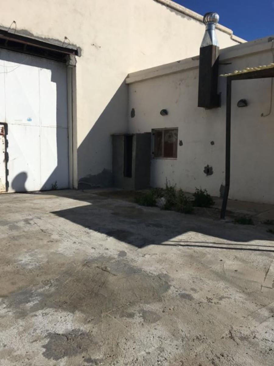 J.J.VALLE 1423 · Rawson — foto 3