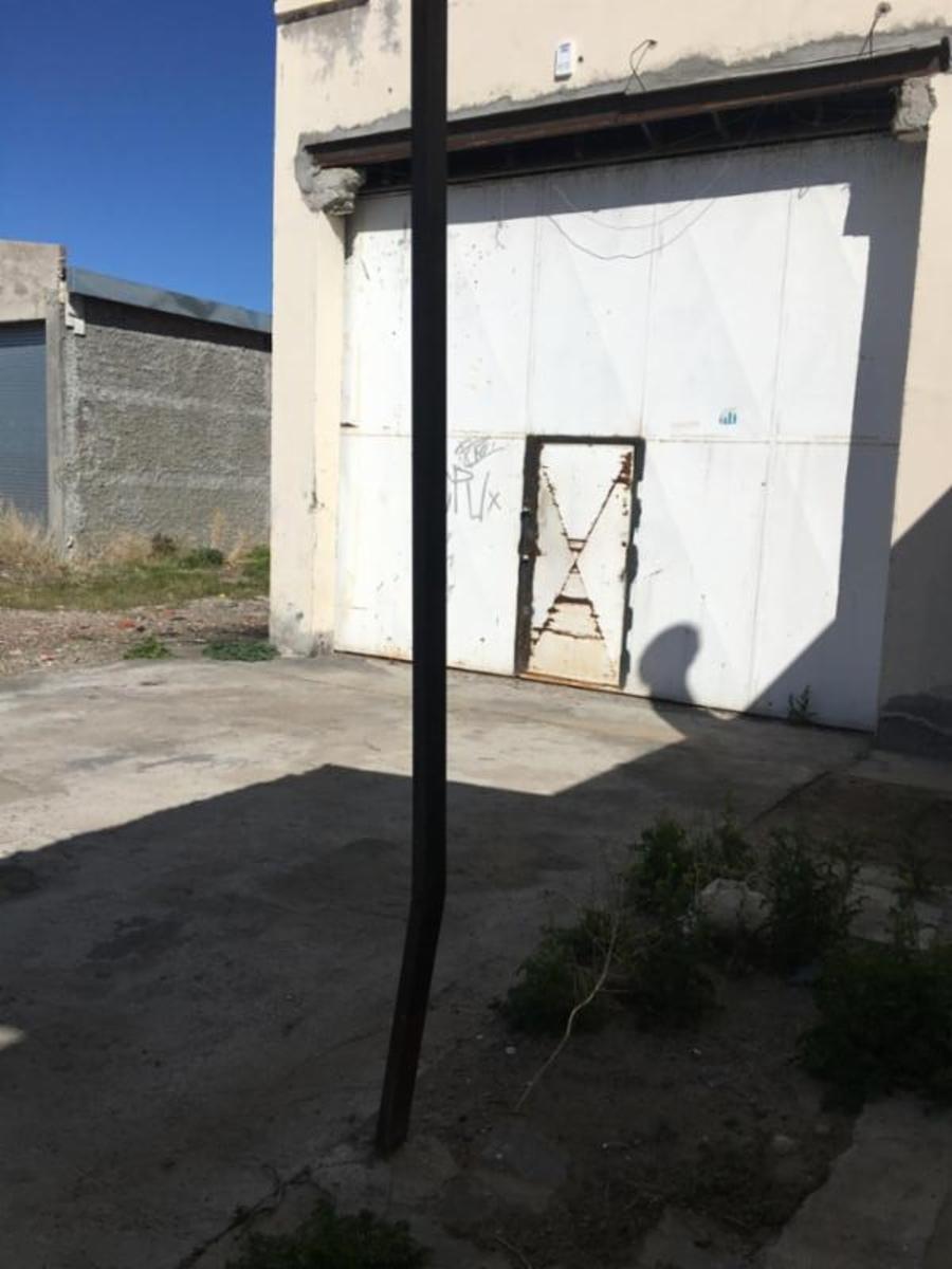 J.J.VALLE 1423 · Rawson — foto 4