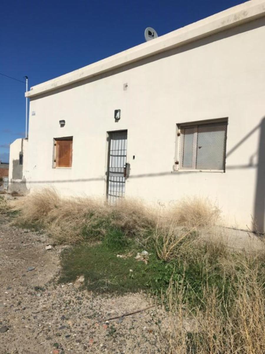 J.J.VALLE 1423 · Rawson — foto 5